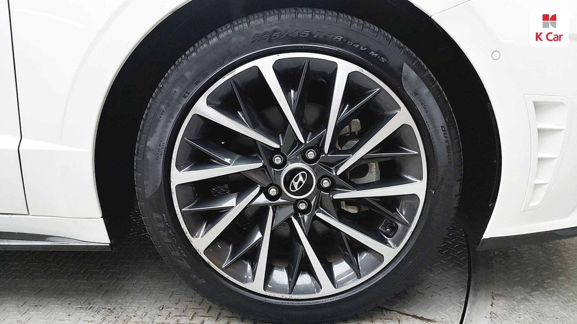 Hyundai Sonata 2.0 бензин Premium, миниатюра 21