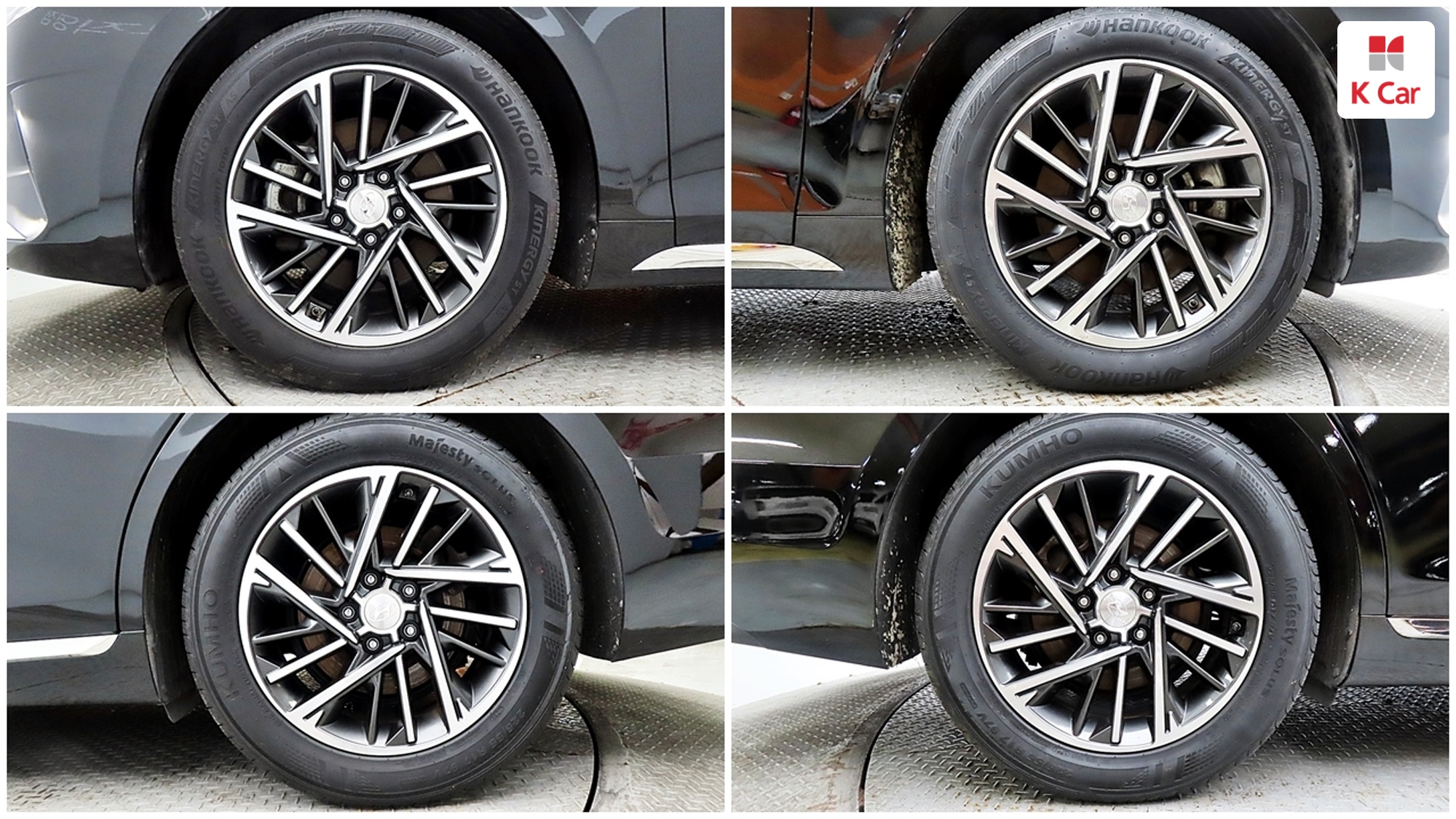 Hyundai Grandeur LPG 3.0 Modern ( ), миниатюра 6