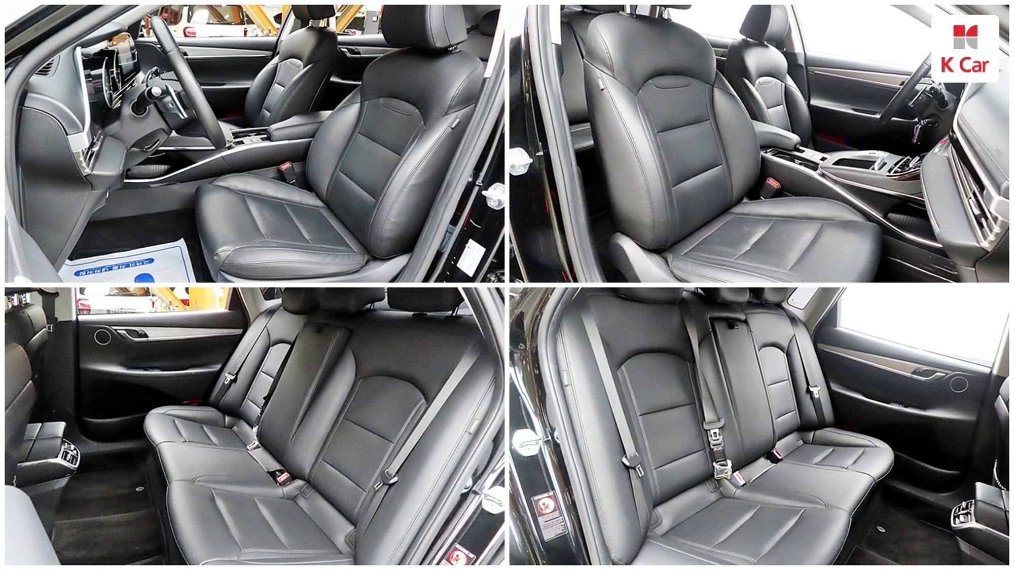 Hyundai Grandeur LPG 3.0 Modern ( ), миниатюра 7