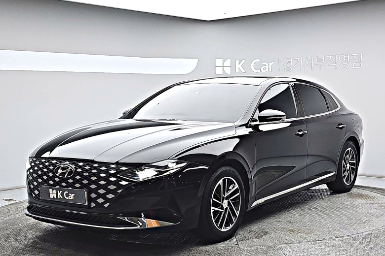 Hyundai Grandeur LPG 3.0 Modern ( )