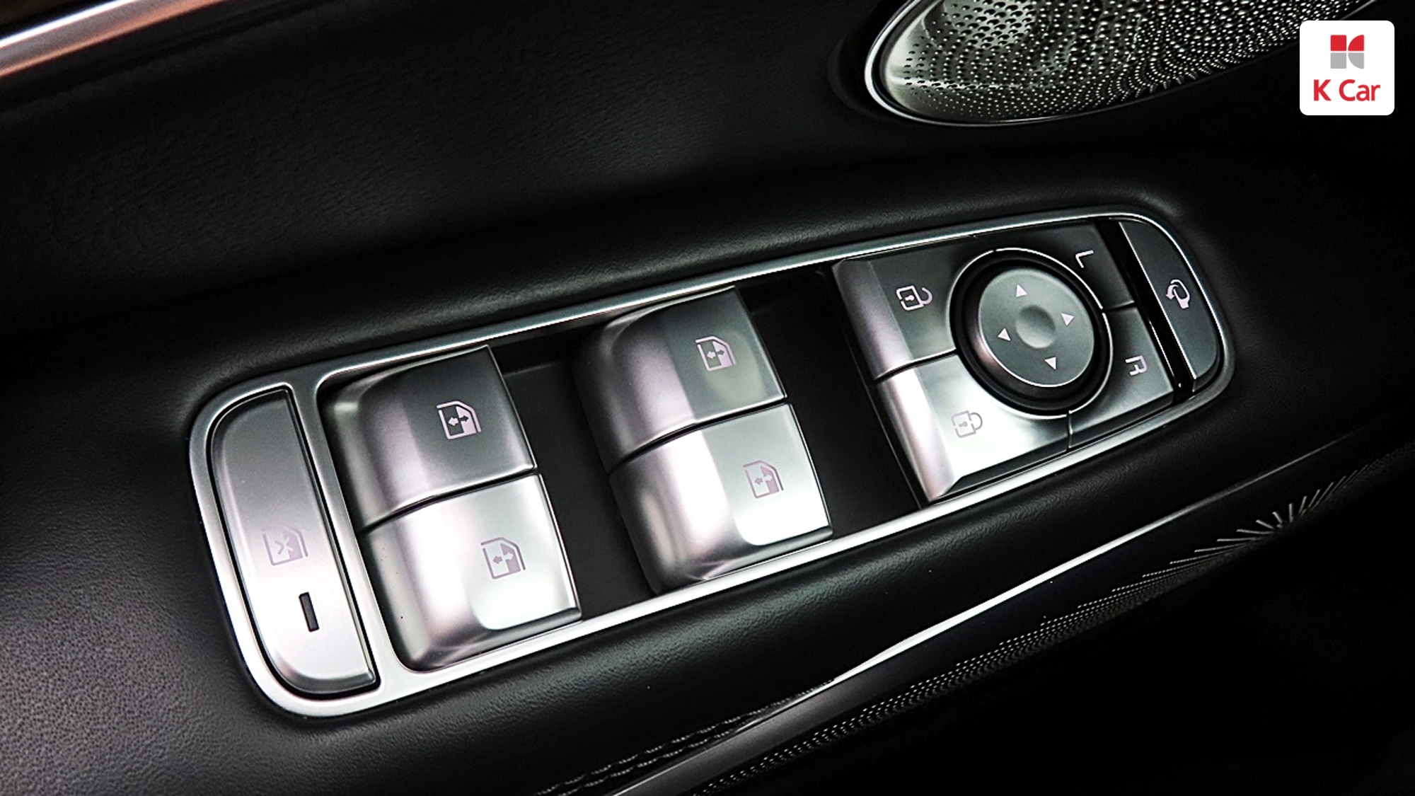 Kia K9 II 3.8 GDI AWD Best SelectionII, миниатюра 27
