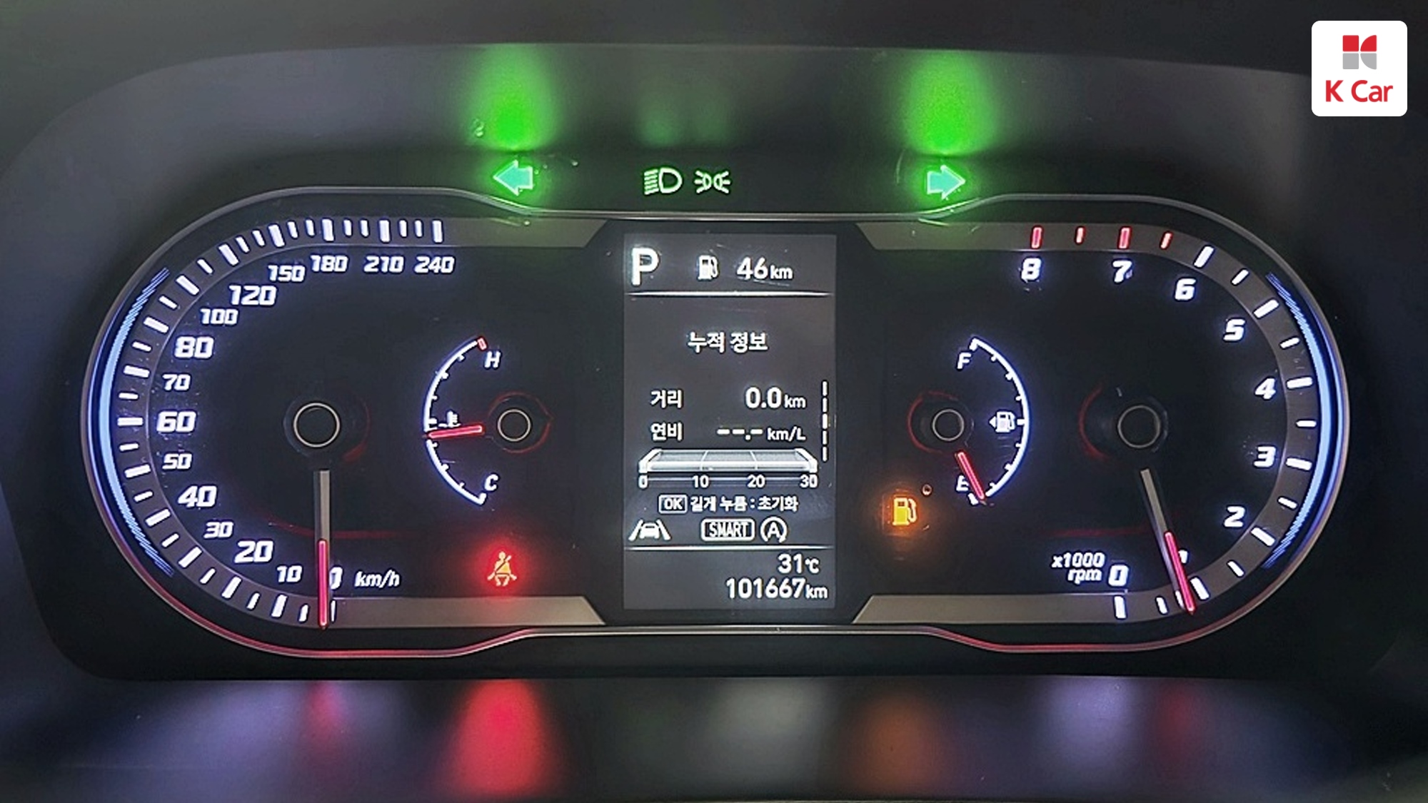 Hyundai TUCSON 1.6 Turbo Premium, миниатюра 2
