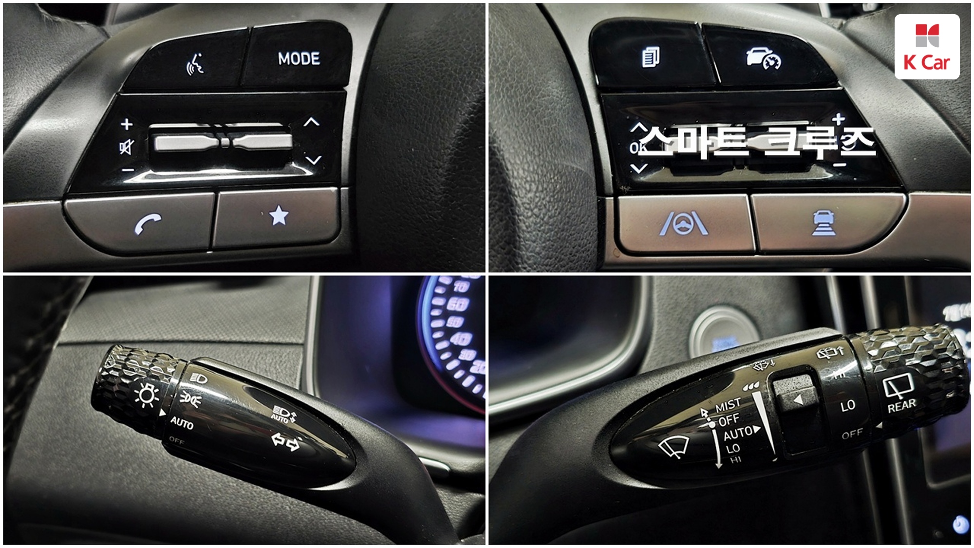 Hyundai TUCSON 1.6 Turbo Premium, миниатюра 4