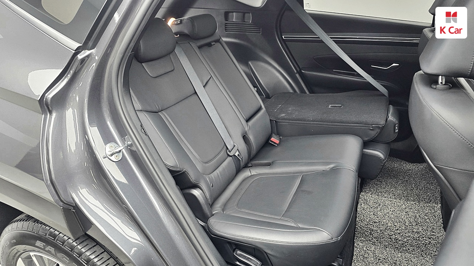 Hyundai TUCSON 1.6 Turbo Premium, миниатюра 9