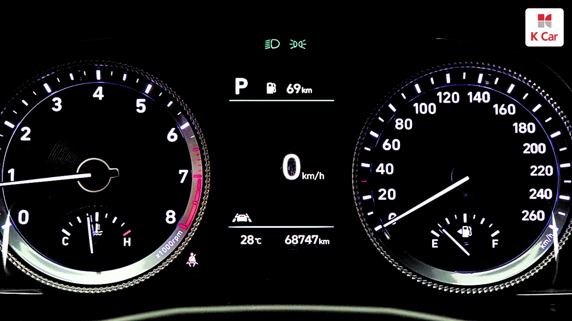 Hyundai Sonata 2.0 бензин Premium, миниатюра 2