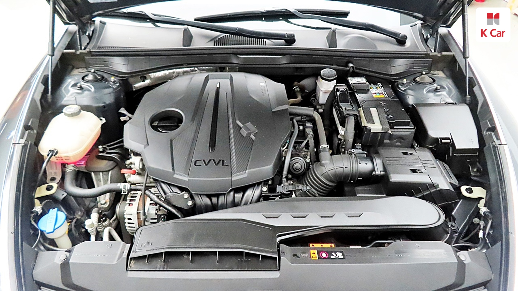 Hyundai Sonata 2.0 бензин Premium, миниатюра 3