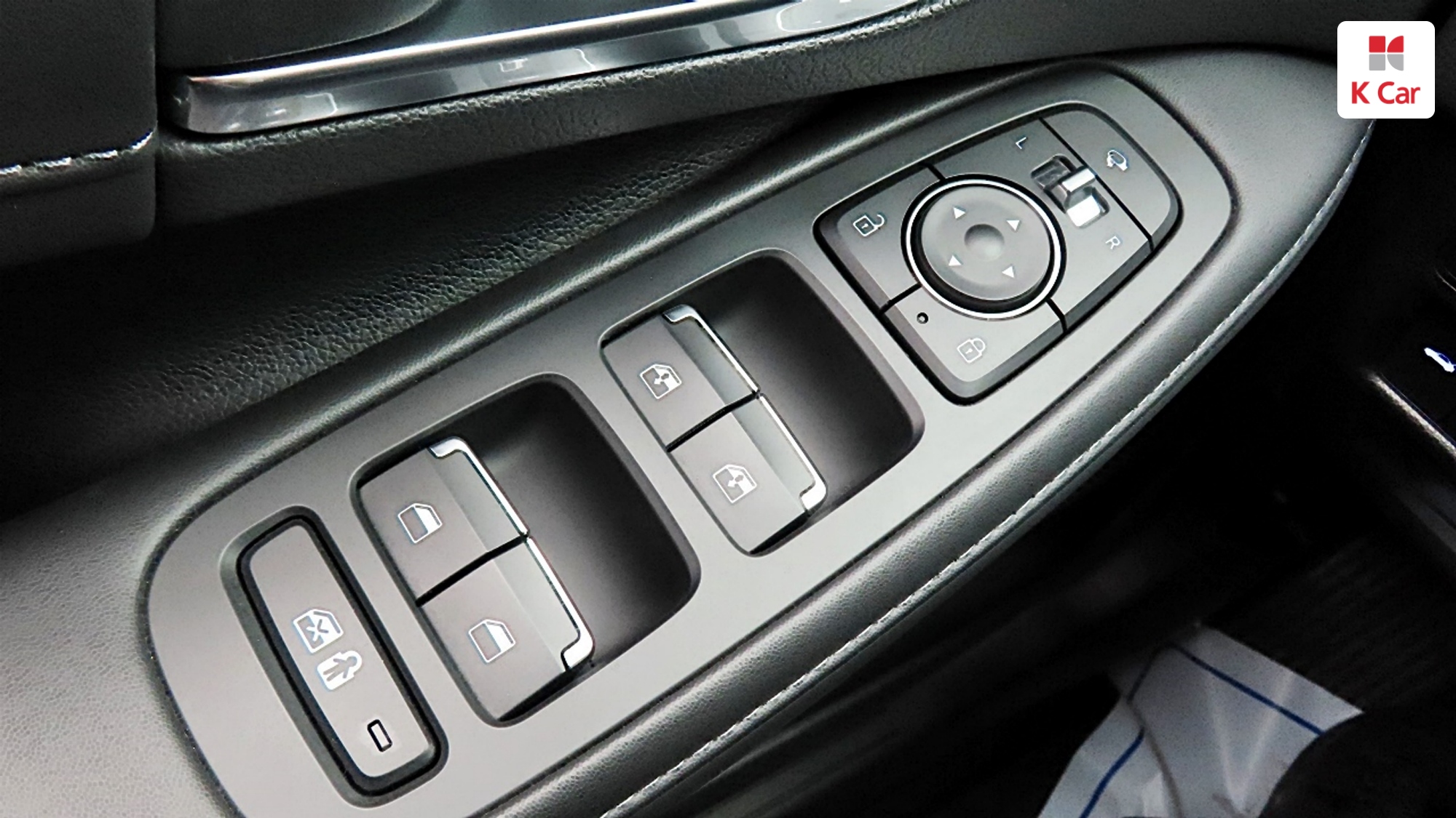 Hyundai Sonata 2.0 бензин Premium, миниатюра 24