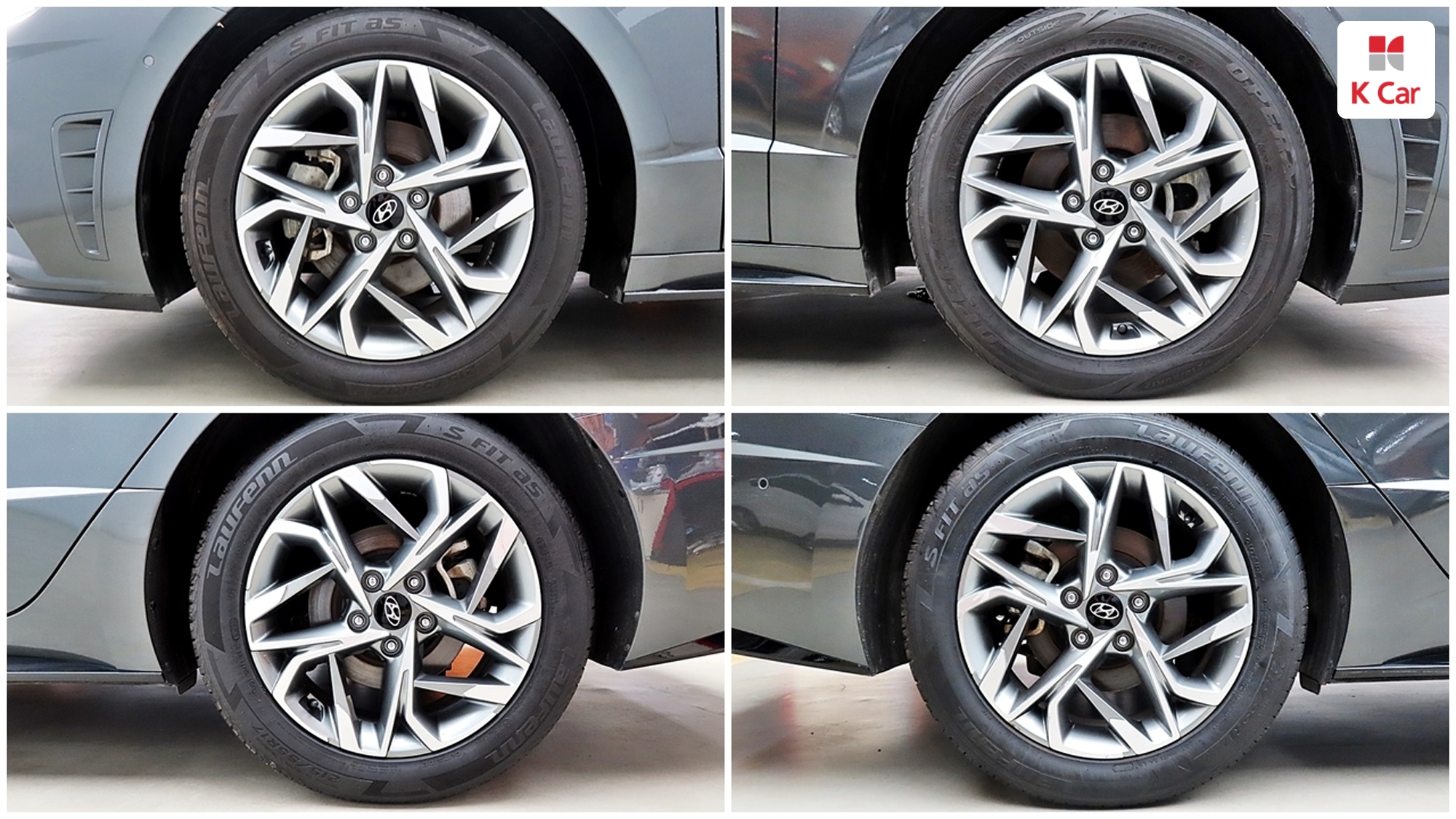Hyundai Sonata 2.0 бензин Premium, миниатюра 6