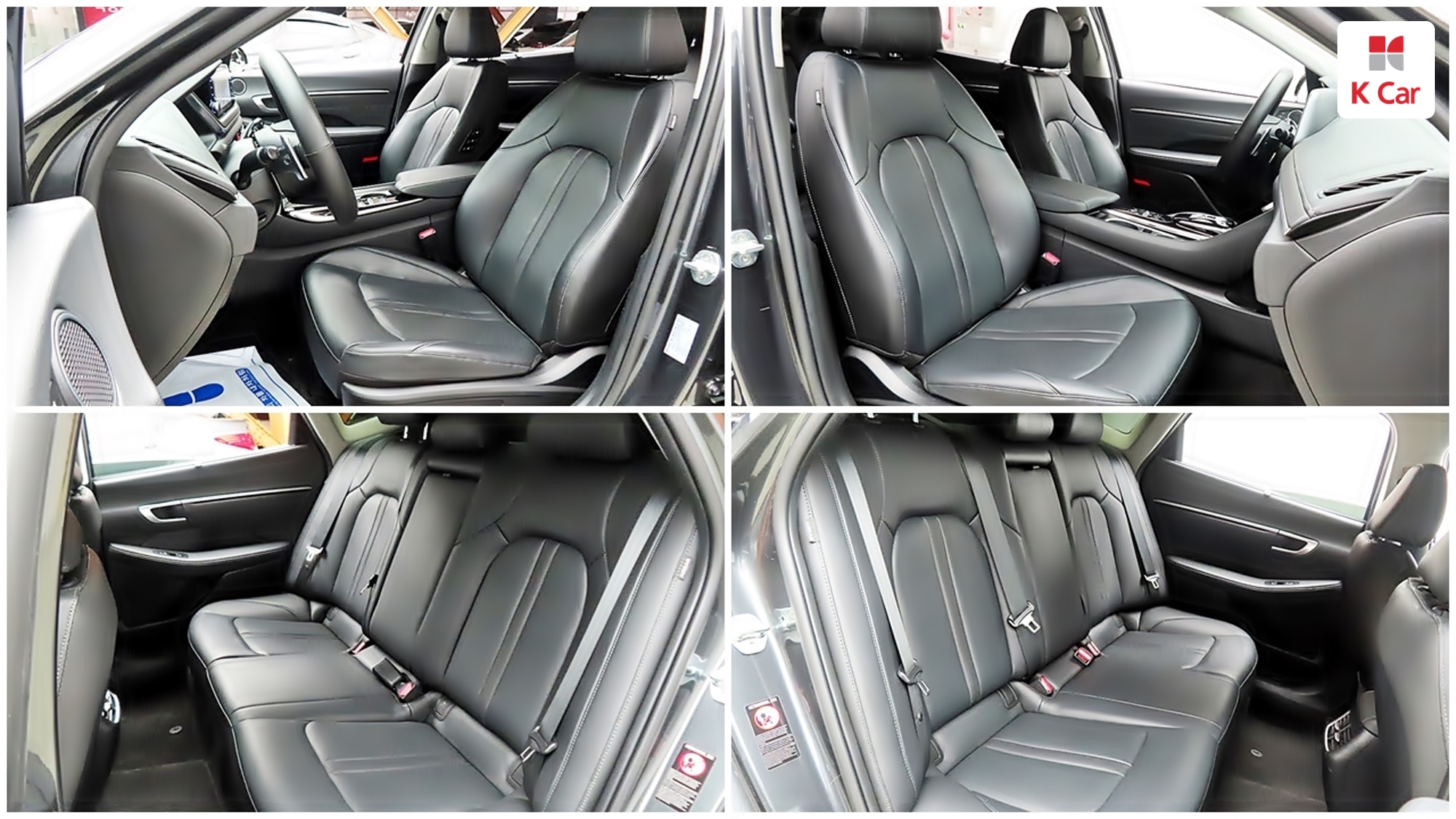 Hyundai Sonata 2.0 бензин Premium, миниатюра 7
