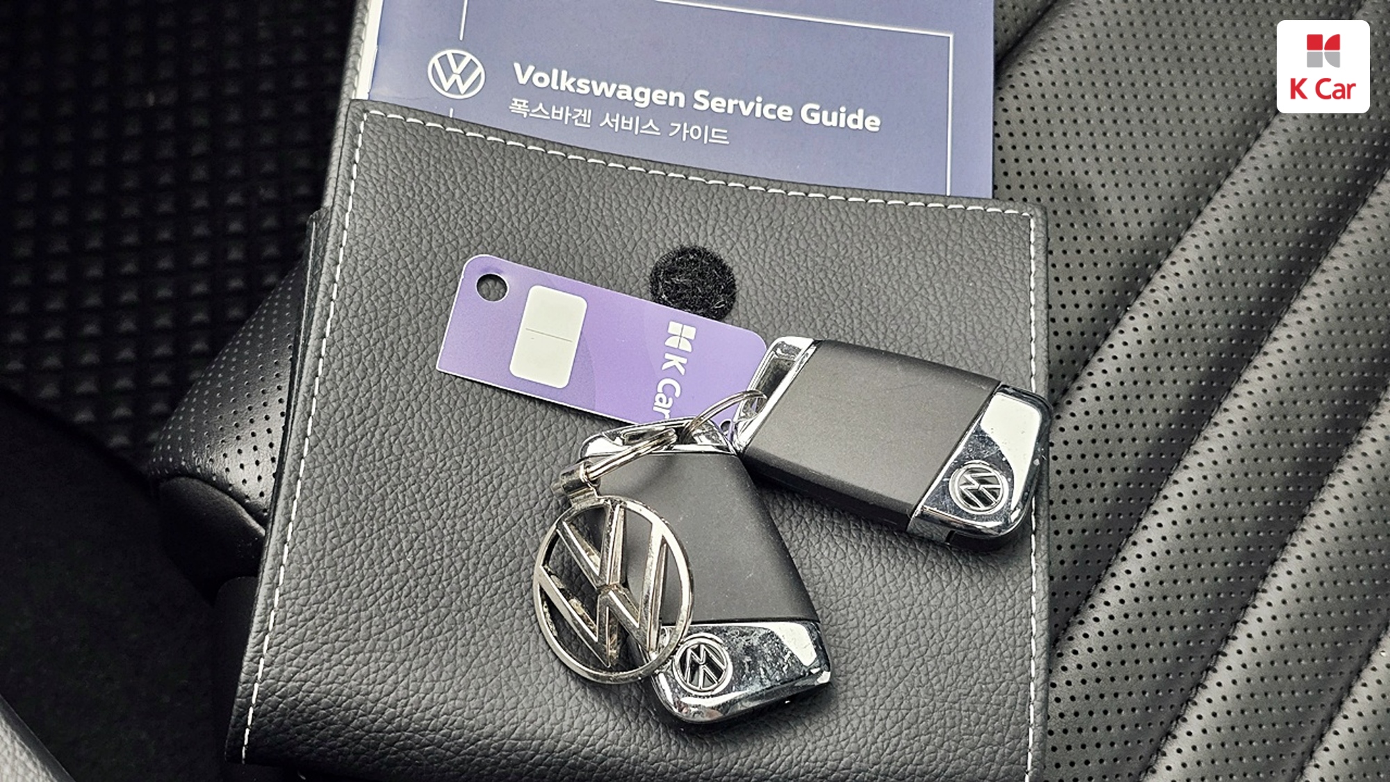 Volkswagen GT (B8) TDI Prestige, миниатюра 12
