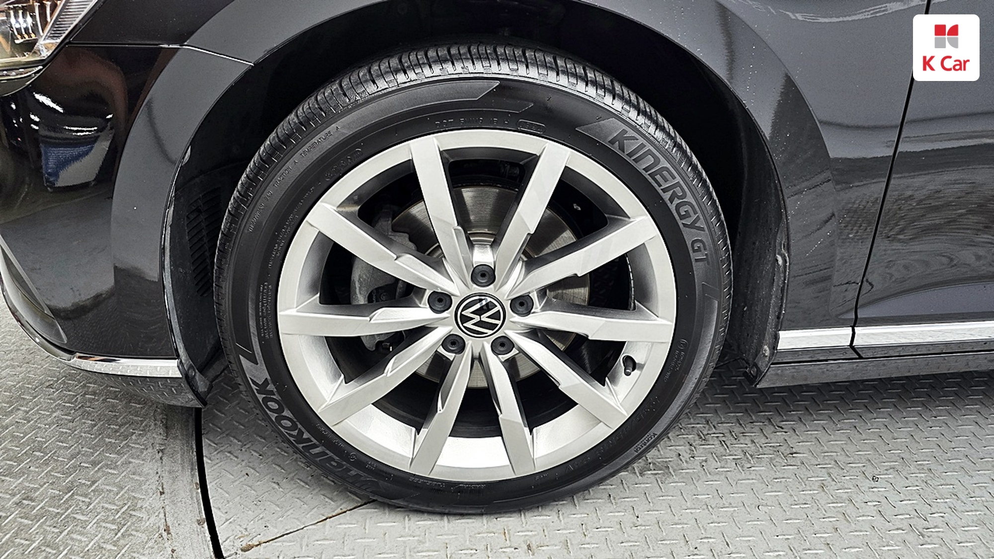 Volkswagen GT (B8) TDI Prestige, миниатюра 14