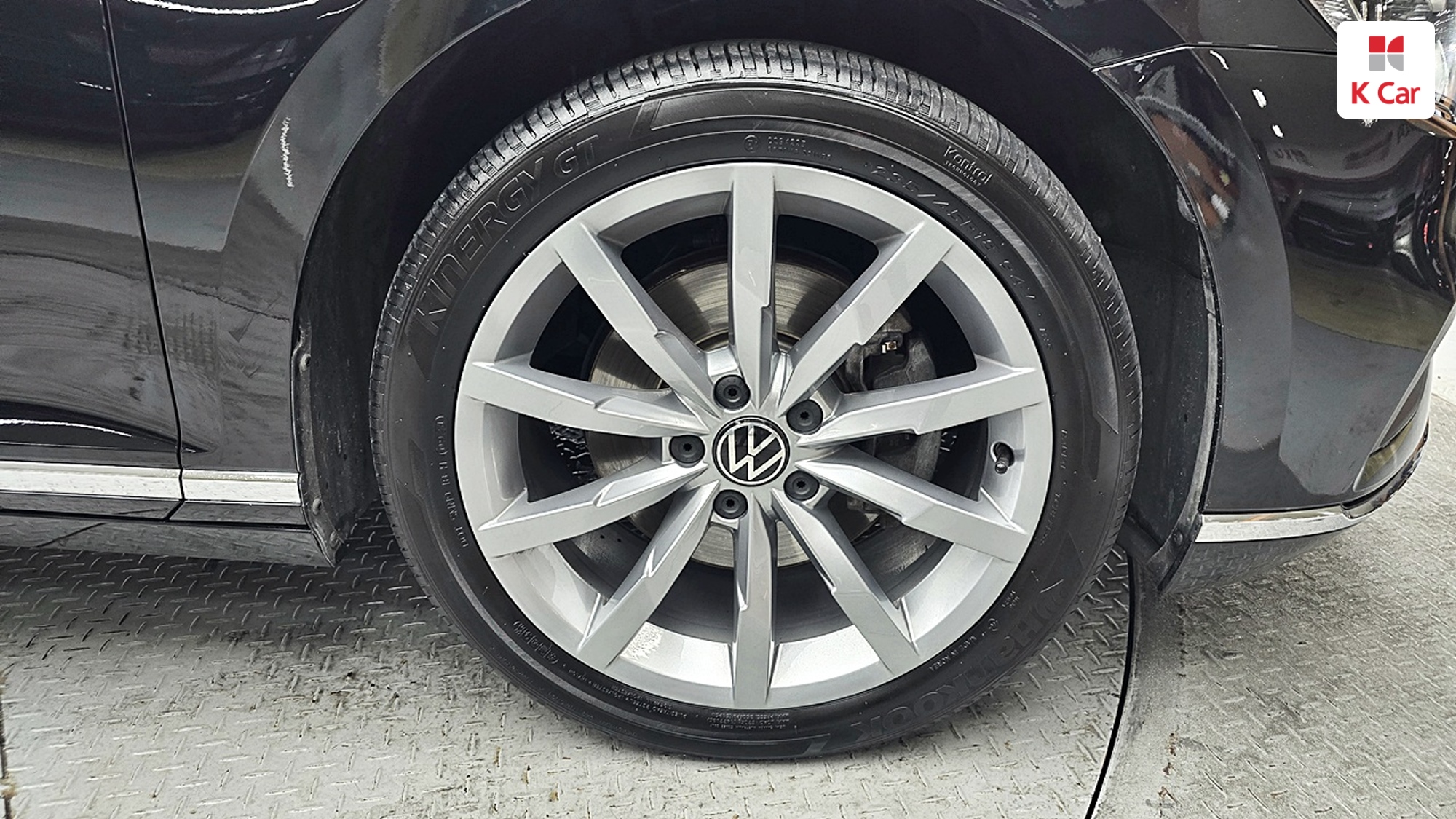 Volkswagen GT (B8) TDI Prestige, миниатюра 15