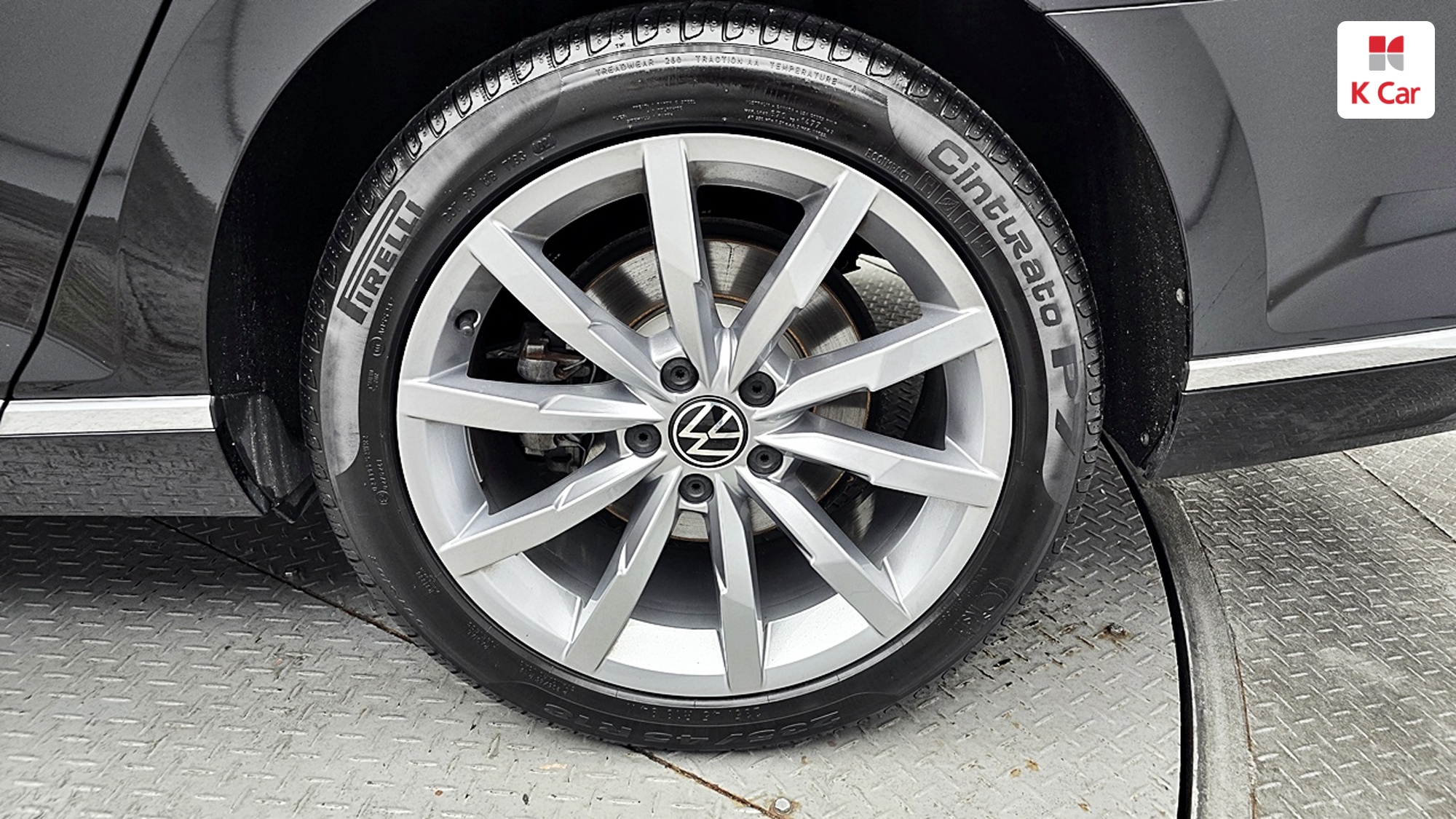 Volkswagen GT (B8) TDI Prestige, миниатюра 16