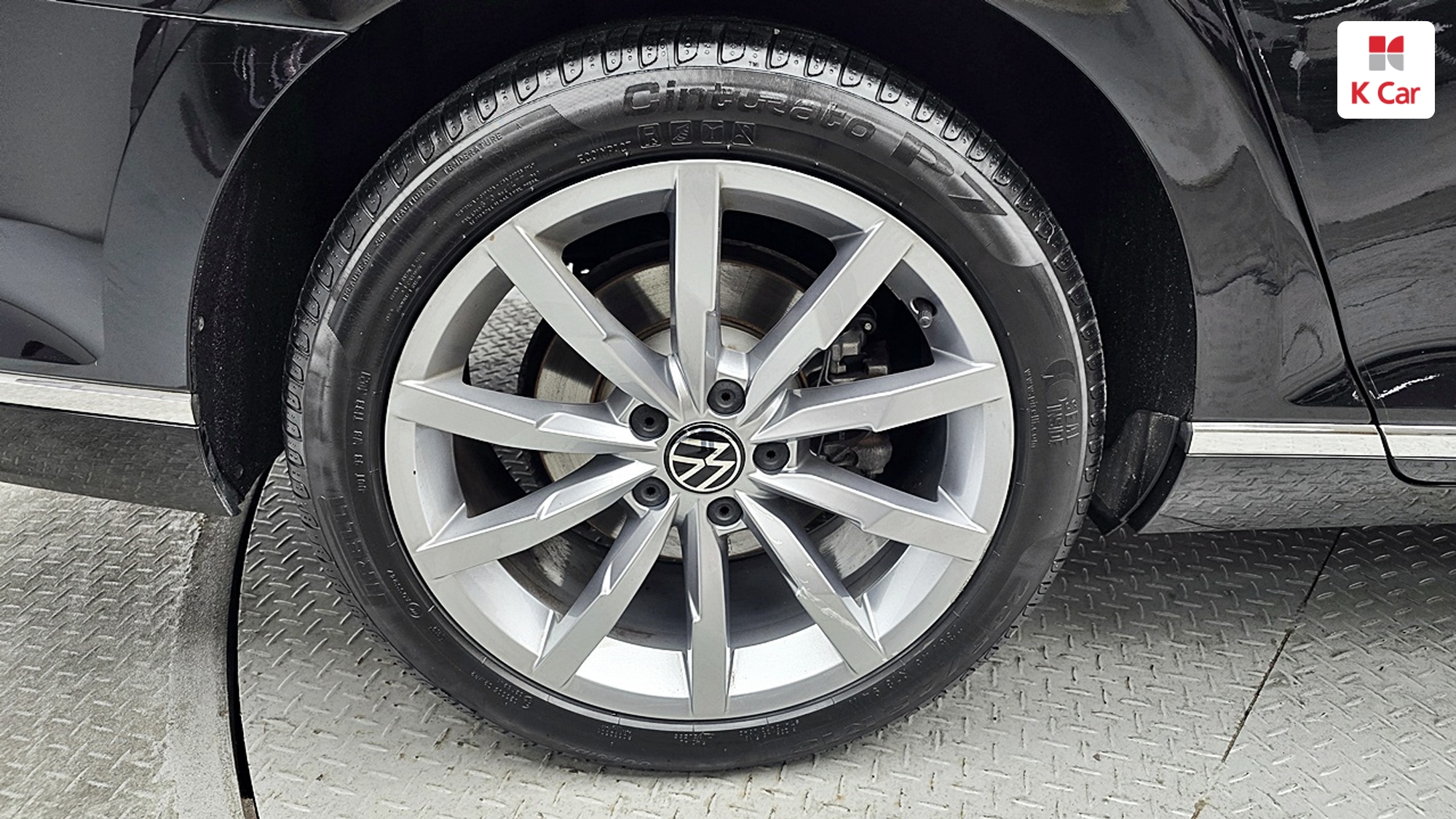 Volkswagen GT (B8) TDI Prestige, миниатюра 17
