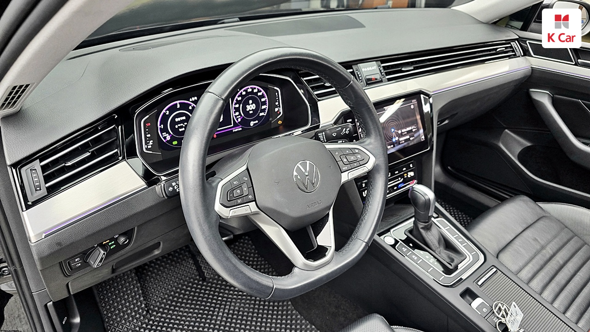 Volkswagen GT (B8) TDI Prestige, миниатюра 3