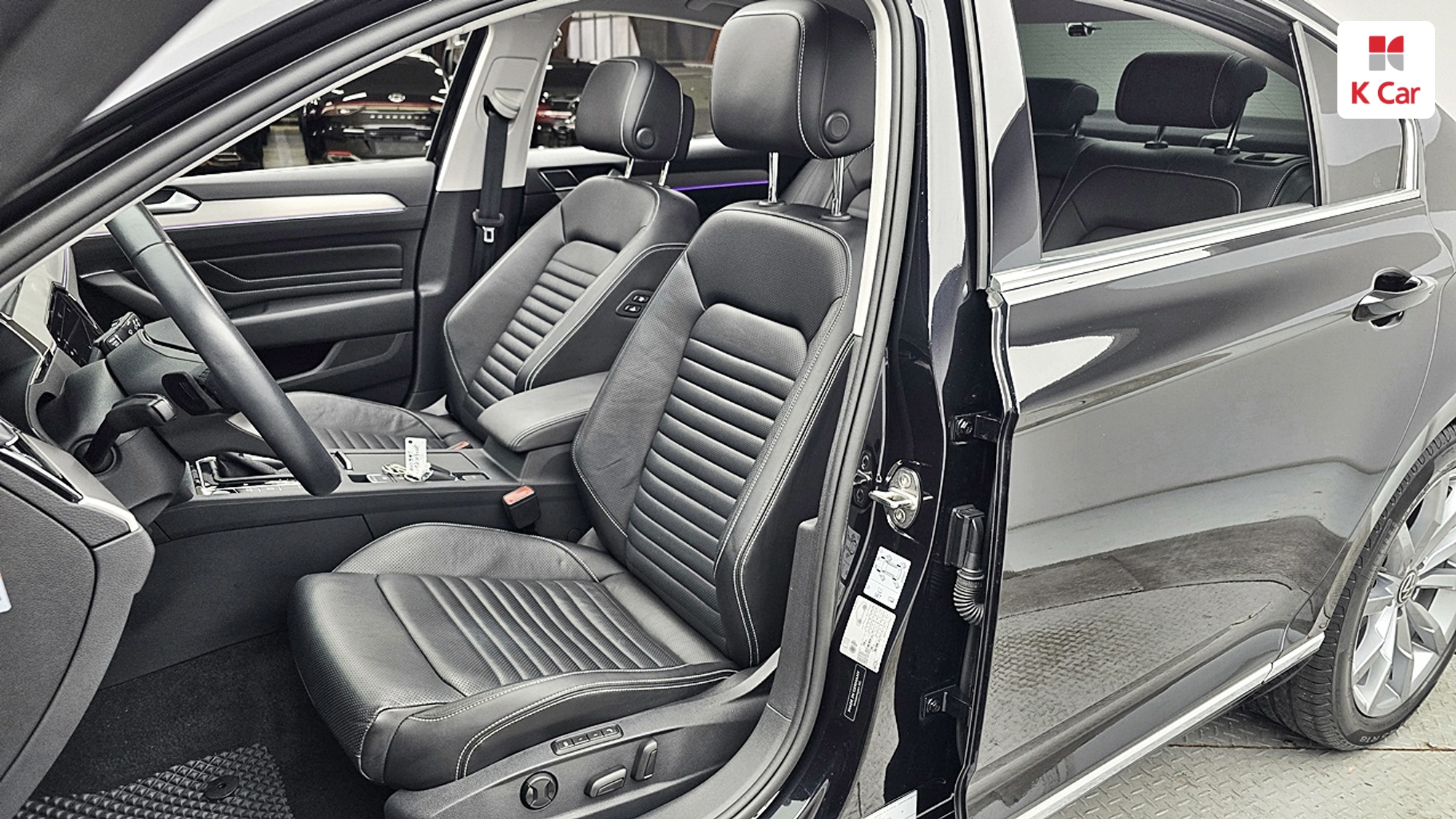 Volkswagen GT (B8) TDI Prestige, миниатюра 4