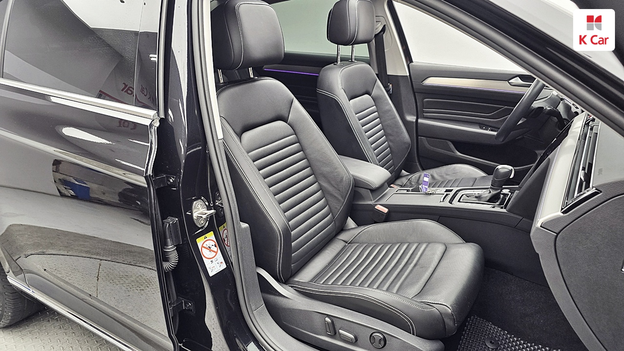 Volkswagen GT (B8) TDI Prestige, миниатюра 5