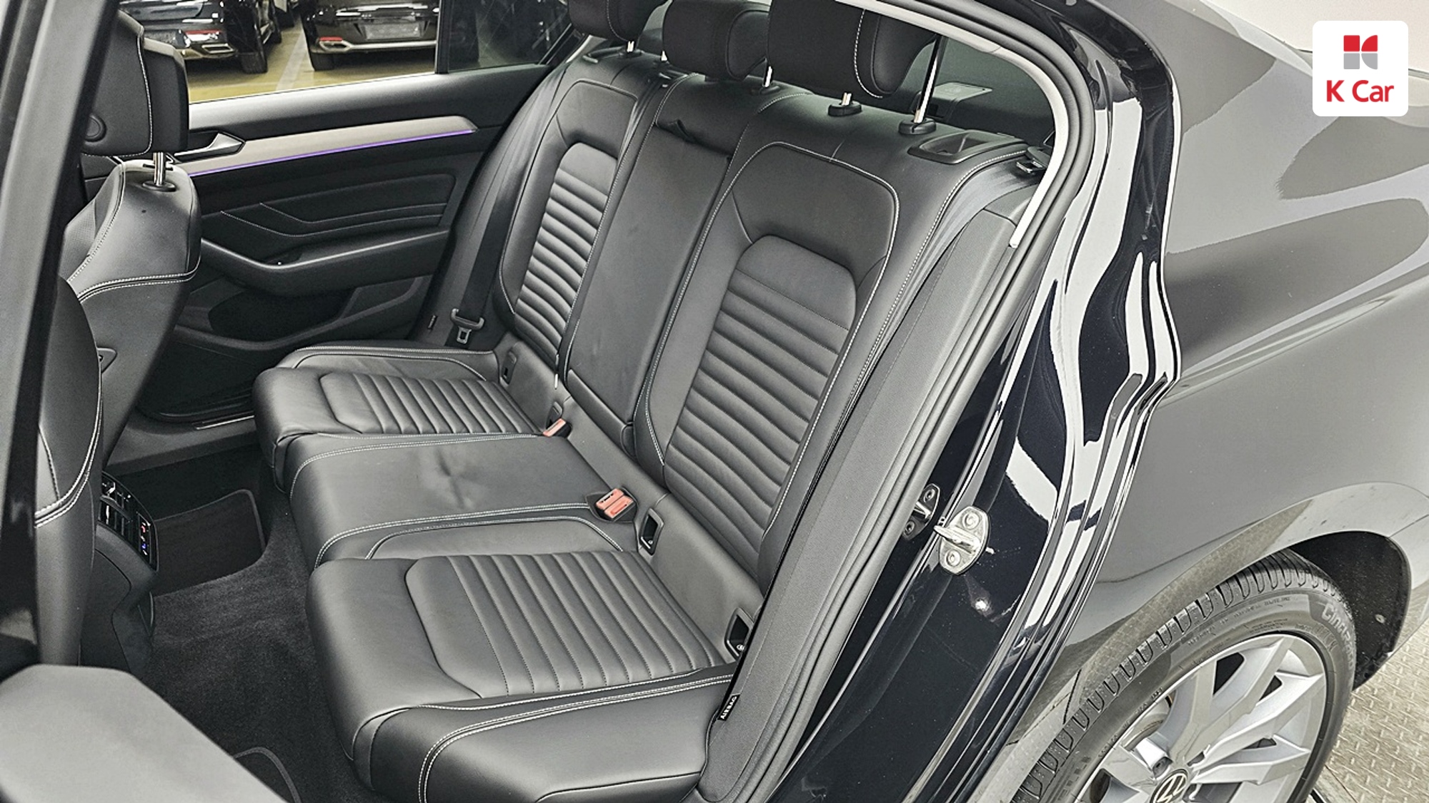 Volkswagen GT (B8) TDI Prestige, миниатюра 6