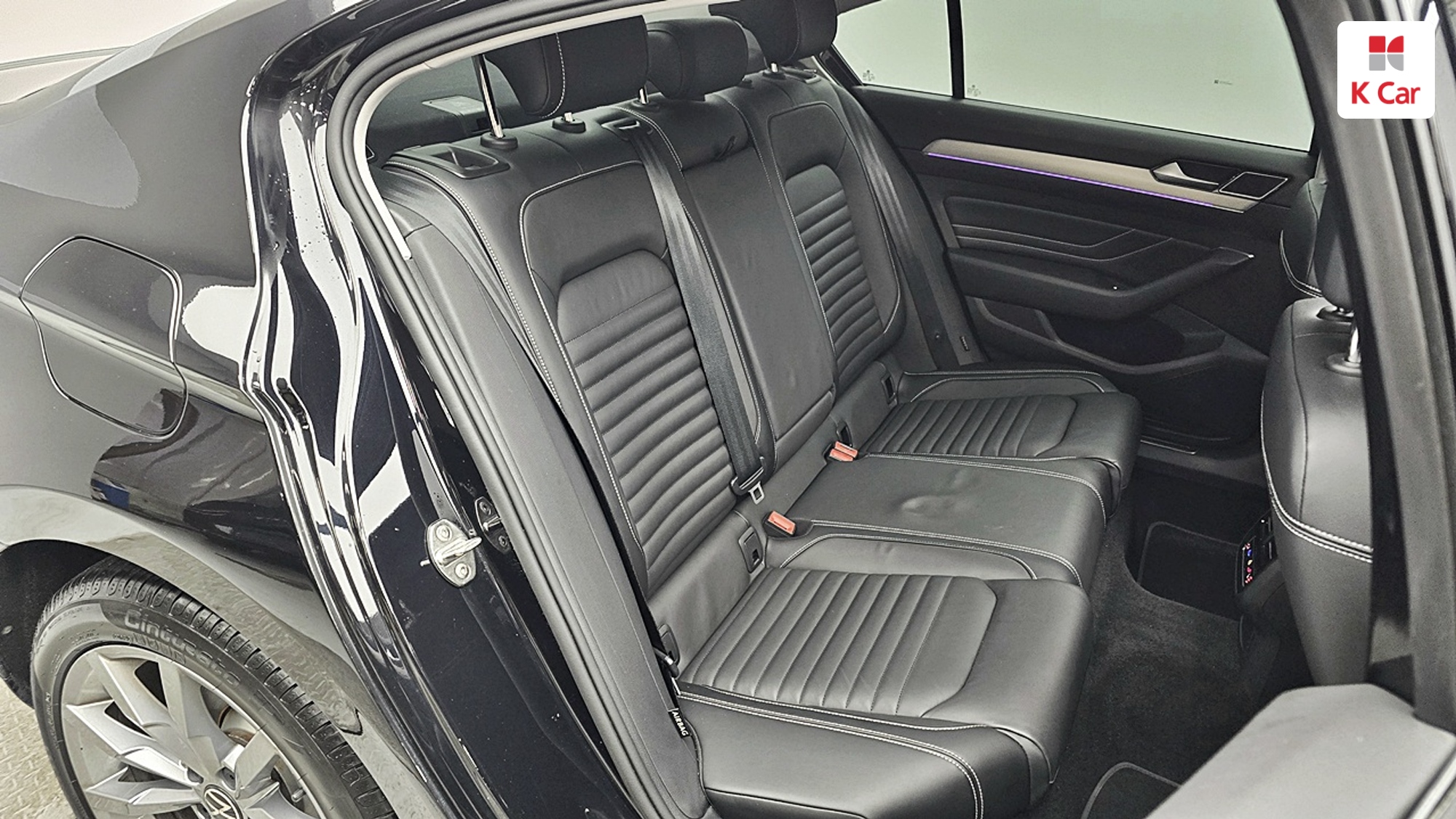 Volkswagen GT (B8) TDI Prestige, миниатюра 7