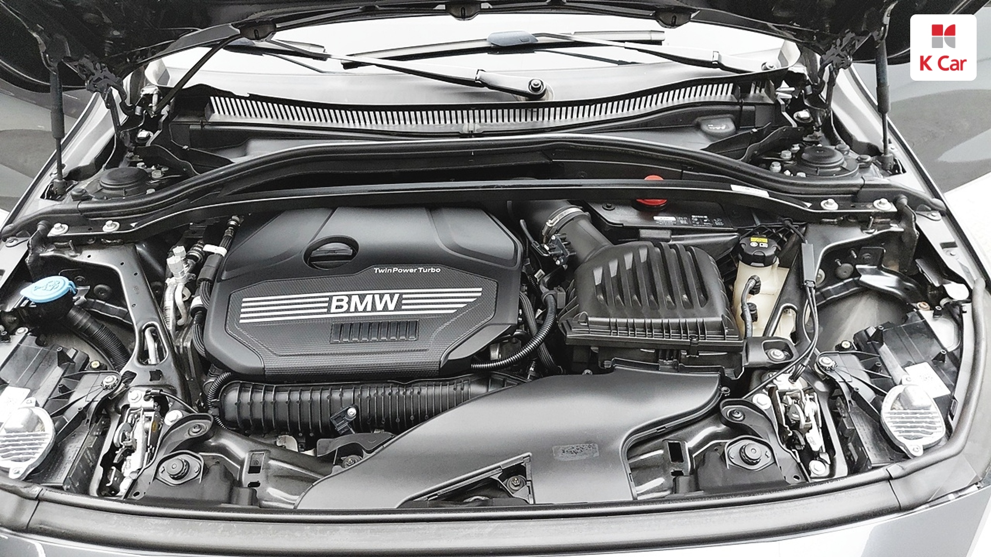 BMW 1 (F40) бензин 2WD 120i M, миниатюра 22