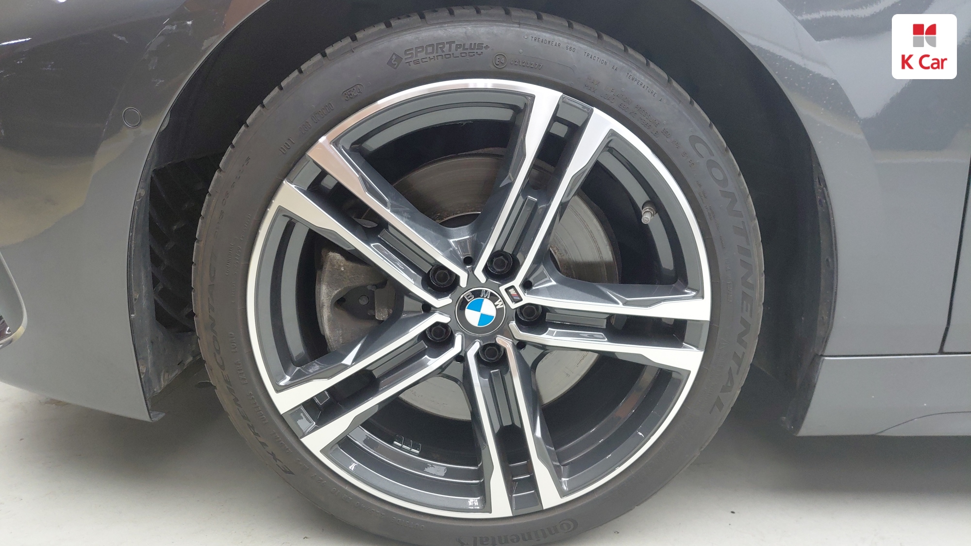 BMW 1 (F40) бензин 2WD 120i M, миниатюра 26