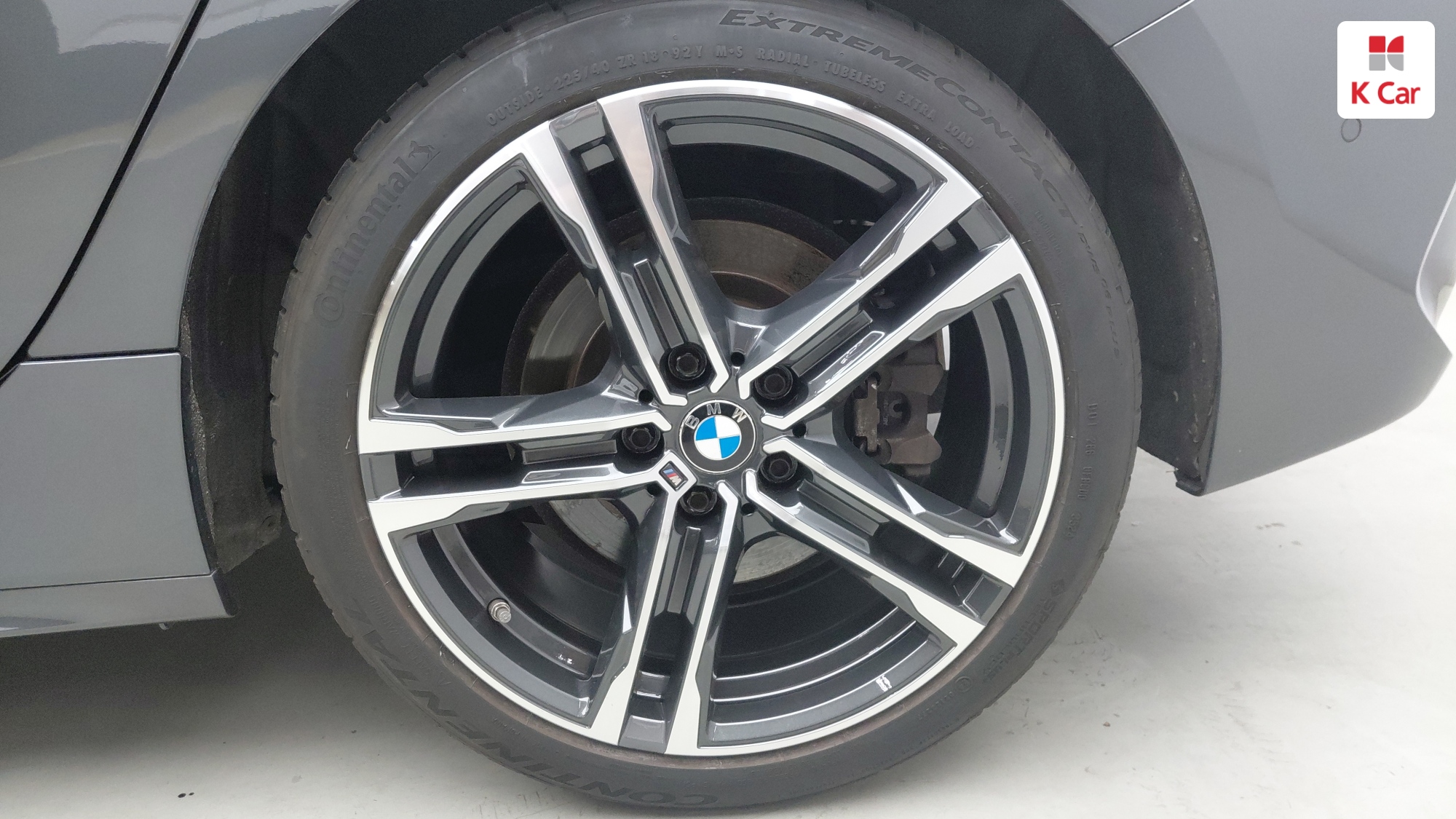 BMW 1 (F40) бензин 2WD 120i M, миниатюра 27