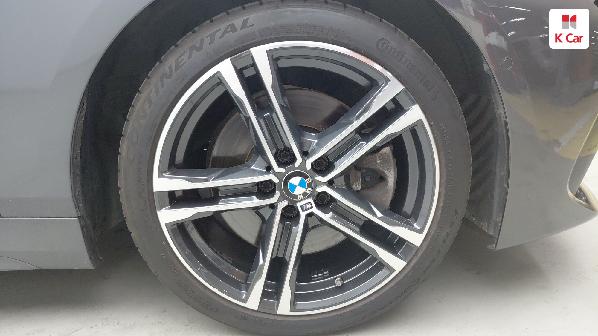 BMW 1 (F40) бензин 2WD 120i M, миниатюра 28