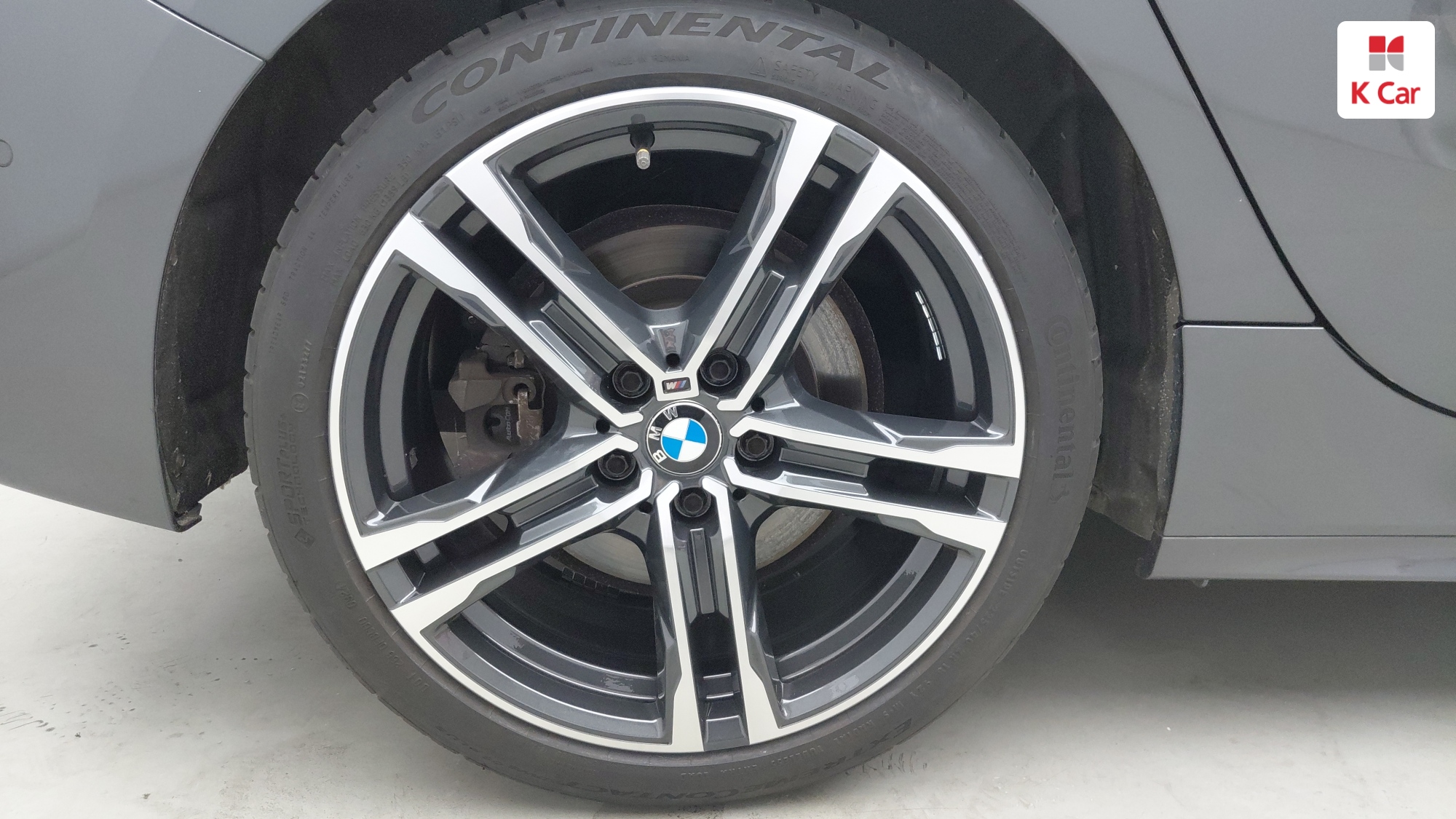 BMW 1 (F40) бензин 2WD 120i M, миниатюра 29