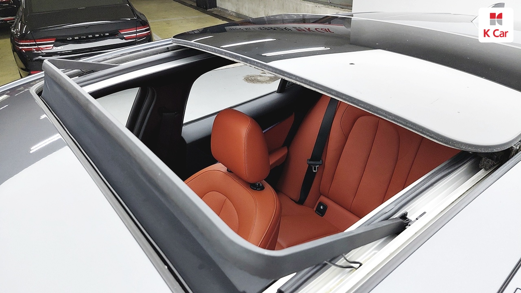 BMW 1 (F40) бензин 2WD 120i M, миниатюра 8