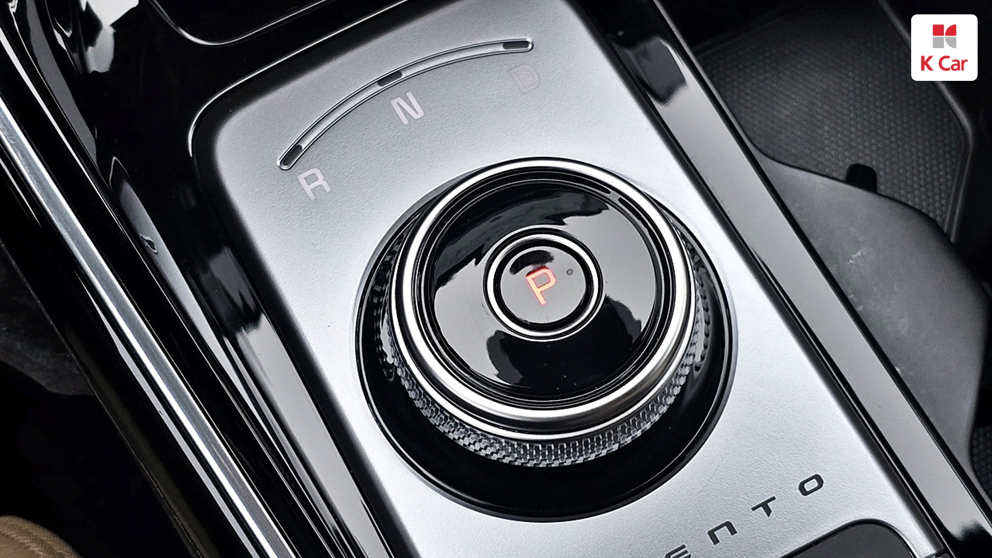 Kia Sorento бензин 2.5 2WD Signature Gravity, миниатюра 20