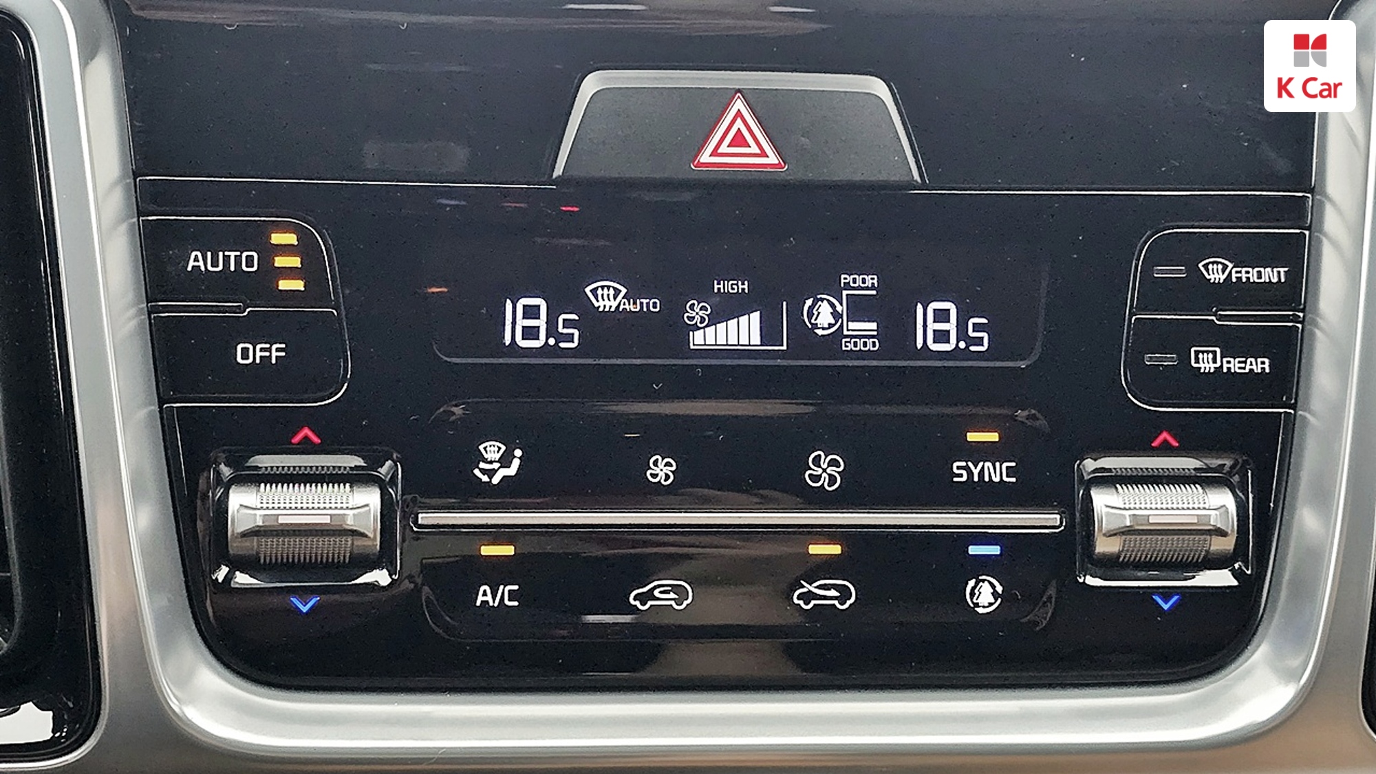 Kia Sorento бензин 2.5 2WD Signature Gravity, миниатюра 21