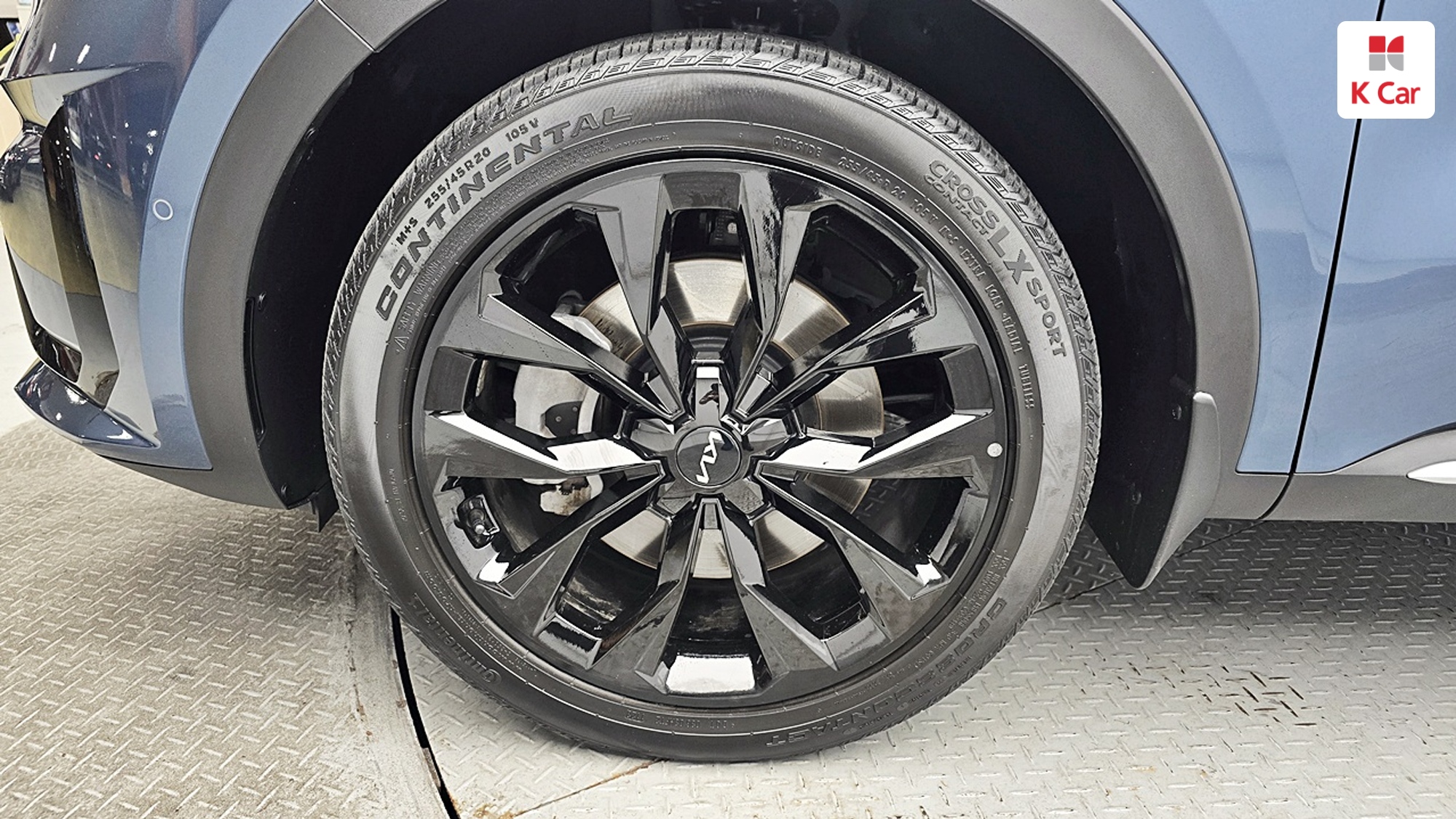 Kia Sorento бензин 2.5 2WD Signature Gravity, миниатюра 25