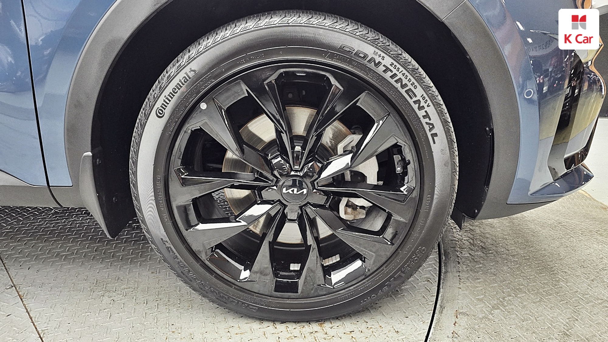 Kia Sorento бензин 2.5 2WD Signature Gravity, миниатюра 26