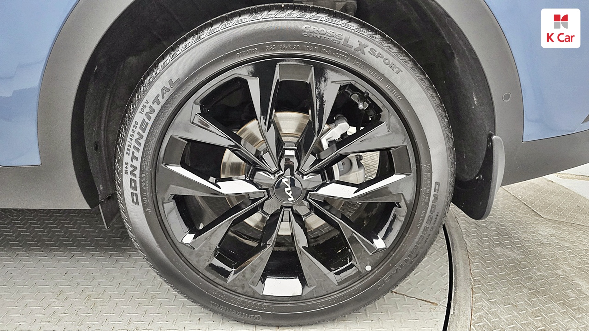 Kia Sorento бензин 2.5 2WD Signature Gravity, миниатюра 27