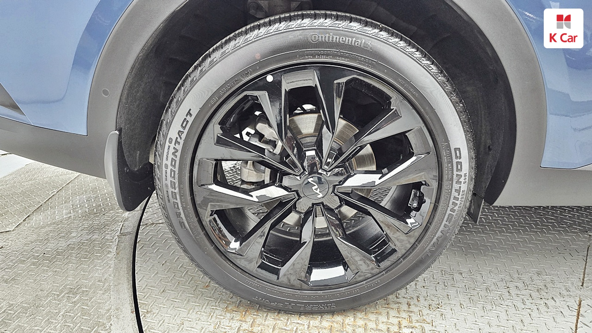 Kia Sorento бензин 2.5 2WD Signature Gravity, миниатюра 28