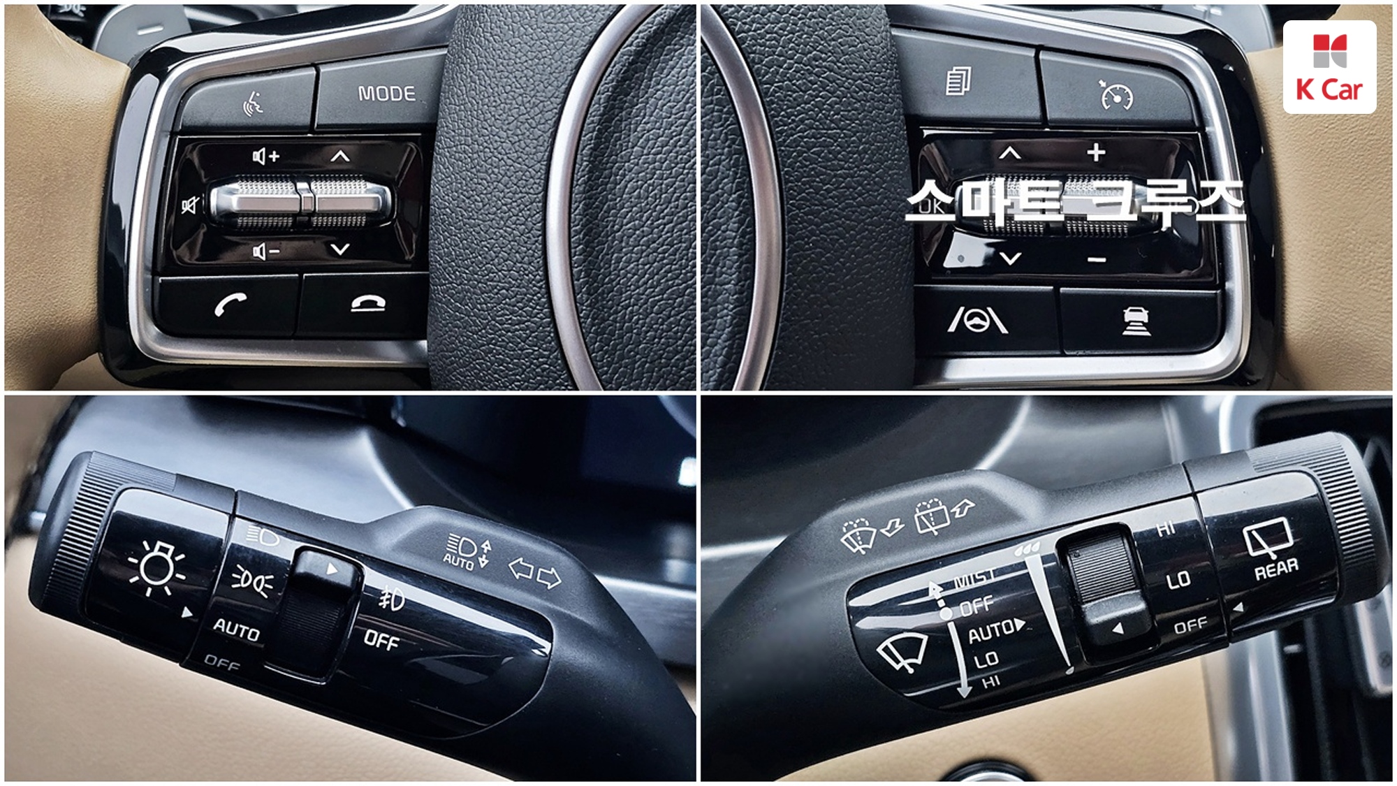 Kia Sorento бензин 2.5 2WD Signature Gravity, миниатюра 4