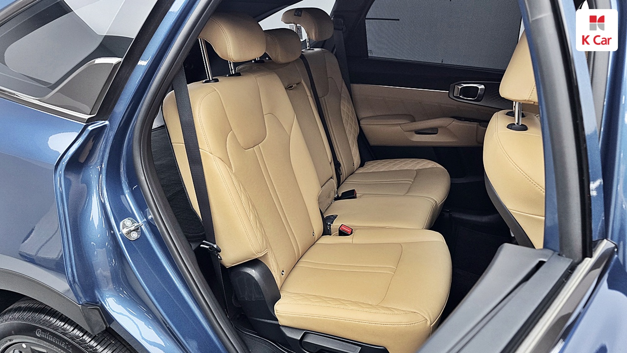 Kia Sorento бензин 2.5 2WD Signature Gravity, миниатюра 10