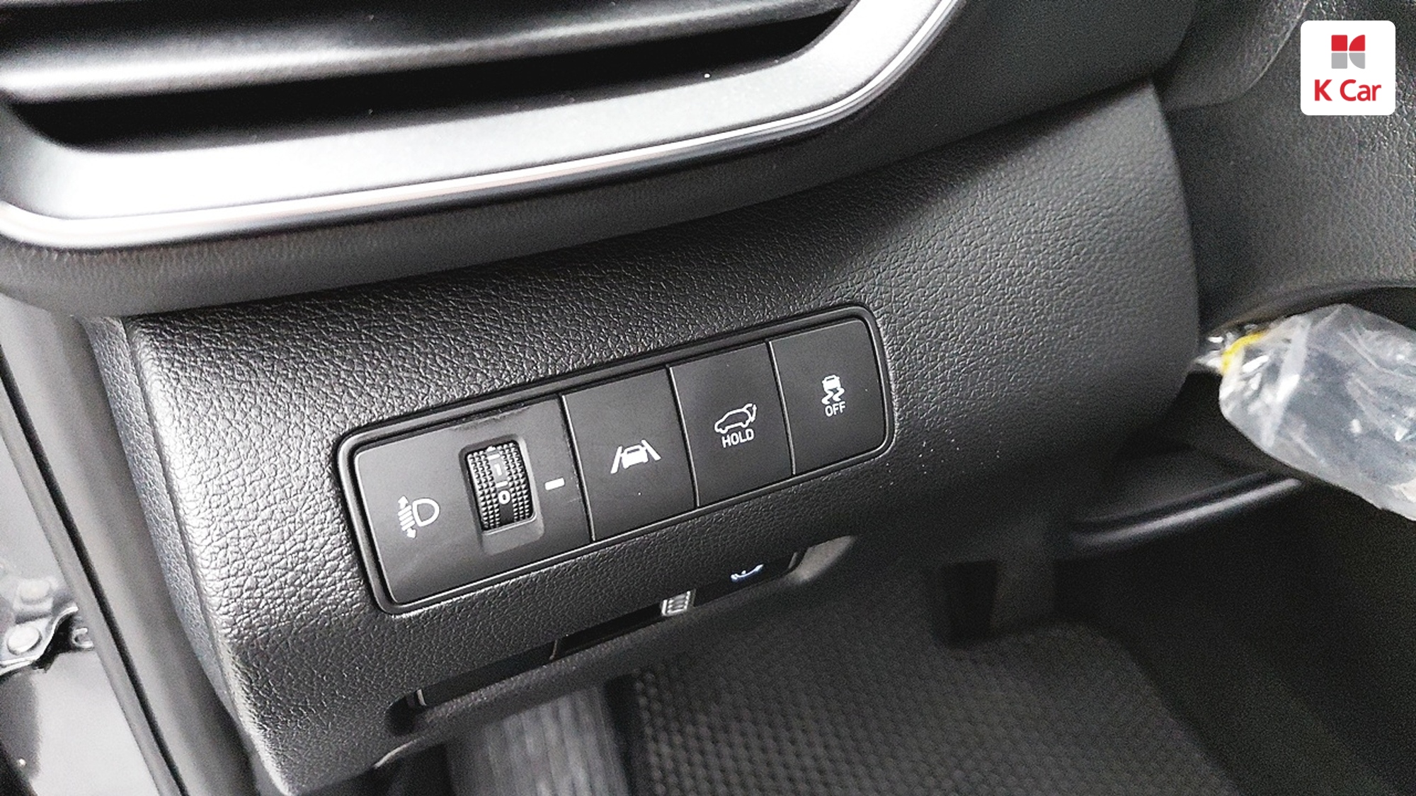 Hyundai Santa FE дизель 2.2 2WD Prestige, миниатюра 13