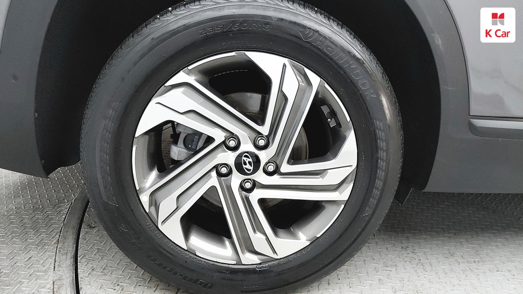 Hyundai Santa FE дизель 2.2 2WD Prestige, миниатюра 25