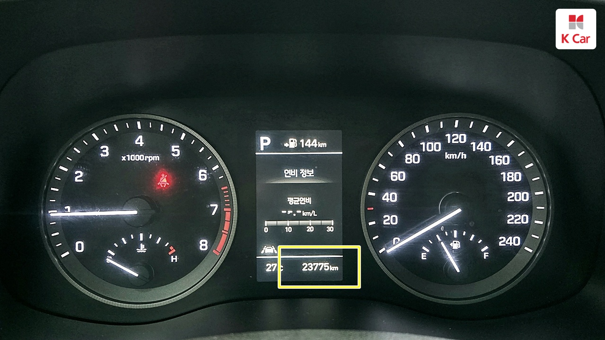 Hyundai TUCSON бензин 1.6 Turbo AWD Inspiration, миниатюра 2
