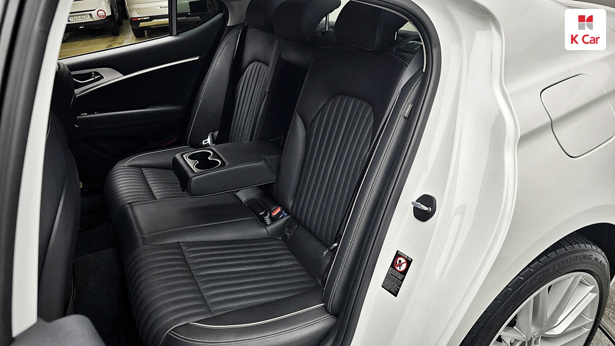 Genesis G70 2.0T AWD, миниатюра 9