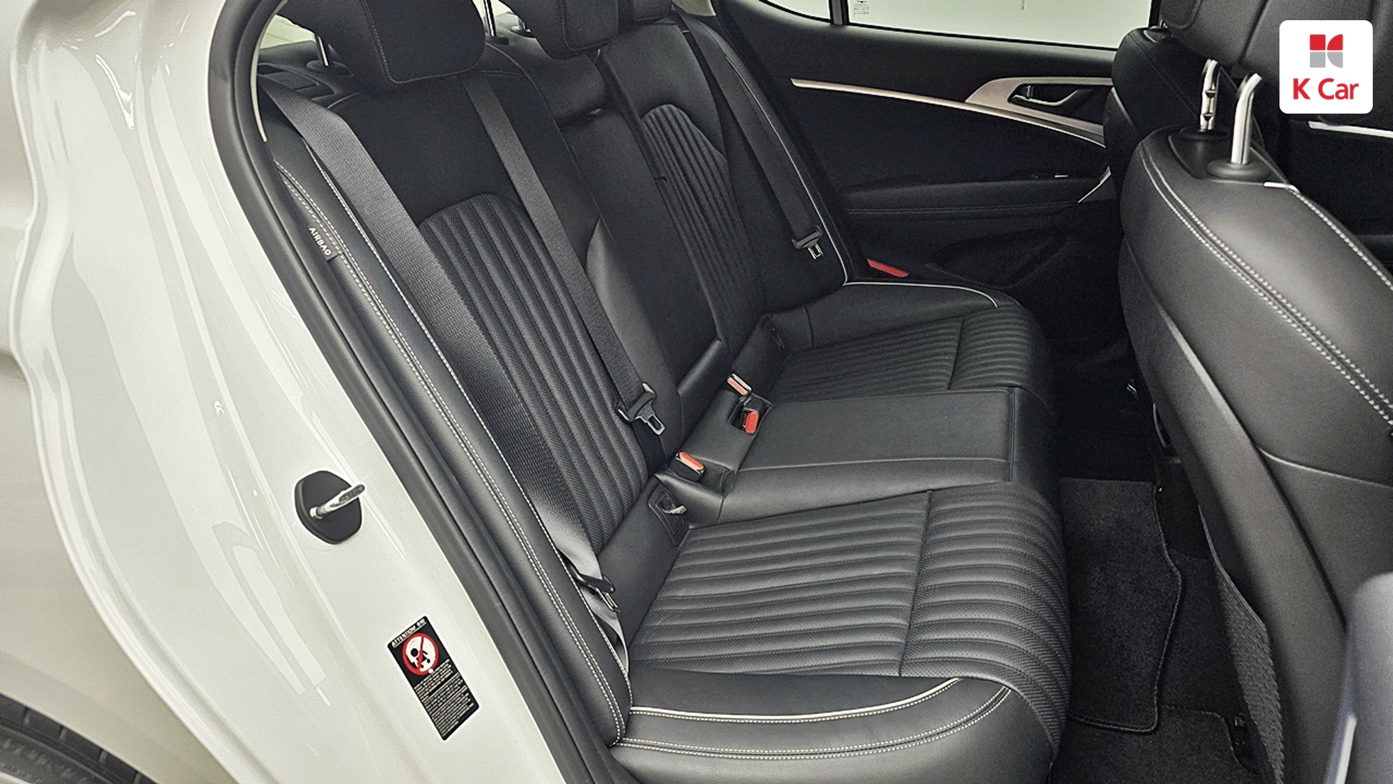 Genesis G70 2.0T AWD, миниатюра 10
