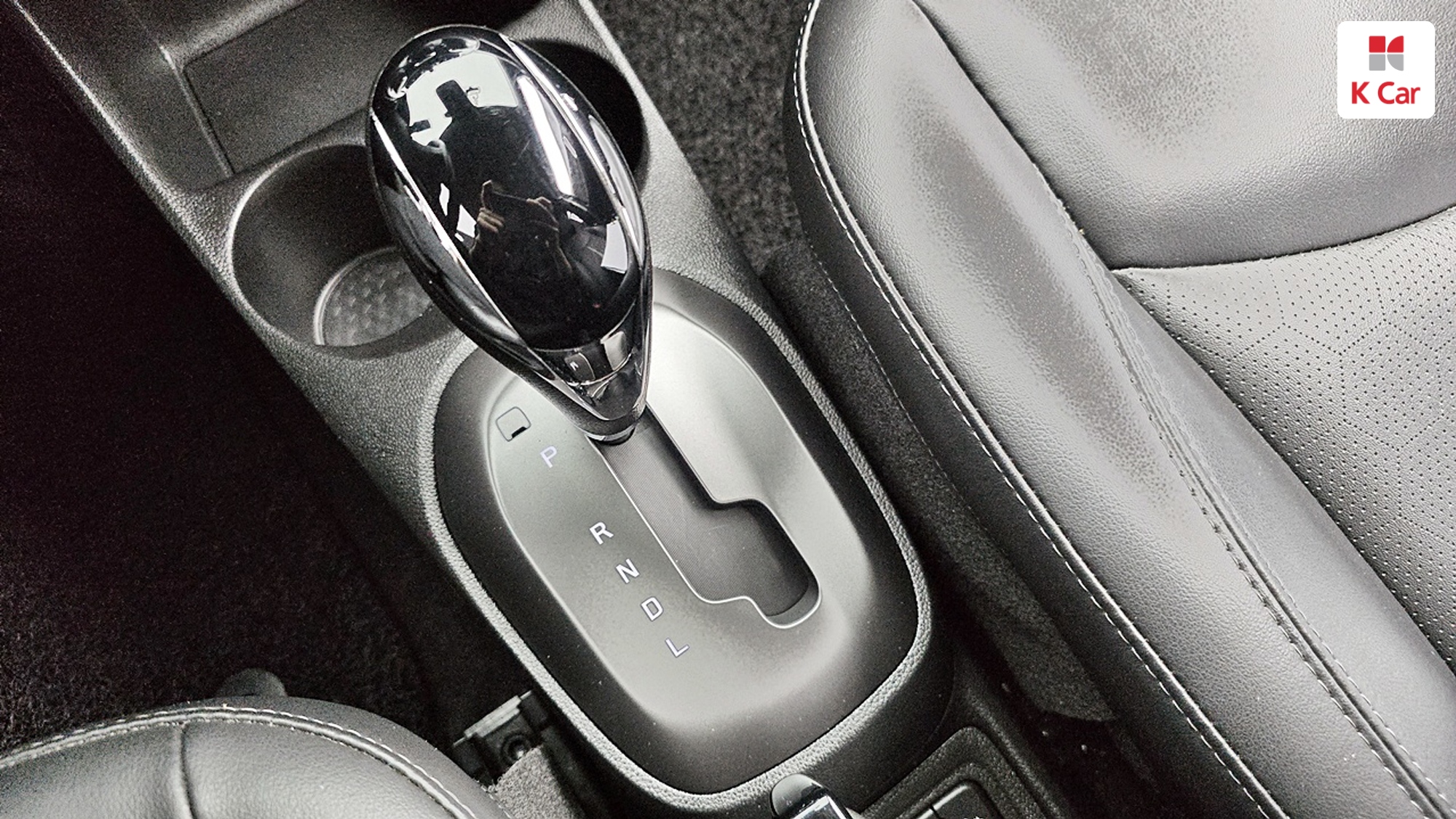 Chevrolet Spark, миниатюра 16