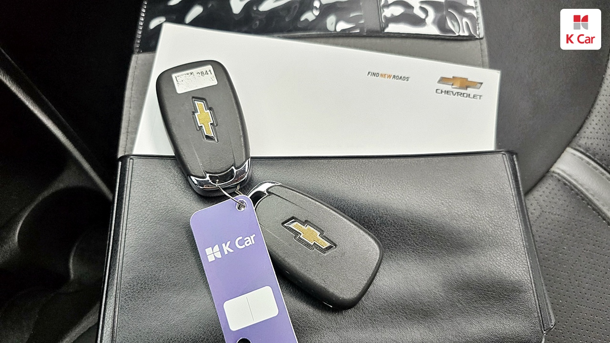 Chevrolet Spark, миниатюра 19