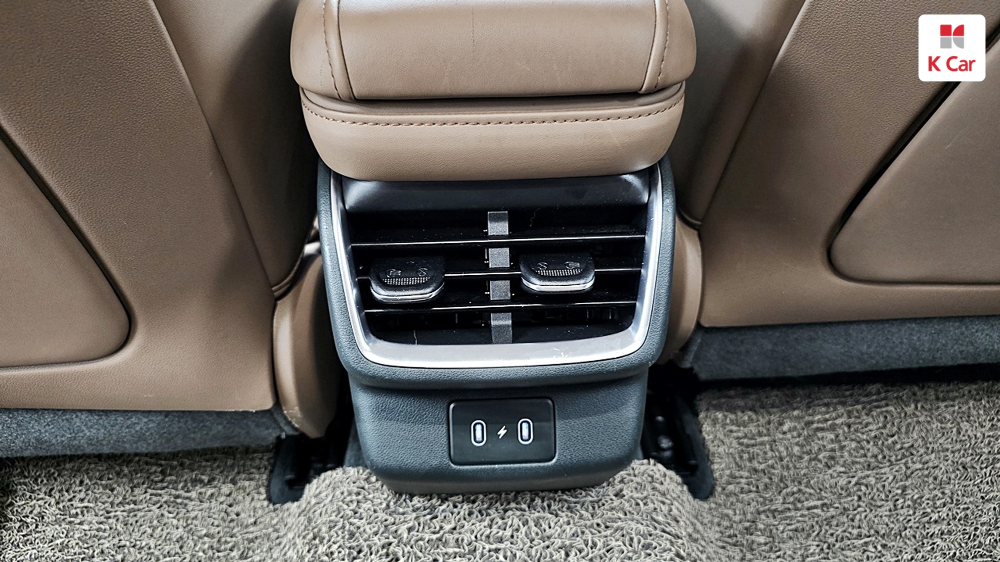 Hyundai Grandeur бензин Turbo 1.6 гибрид Calligraphy, миниатюра 12