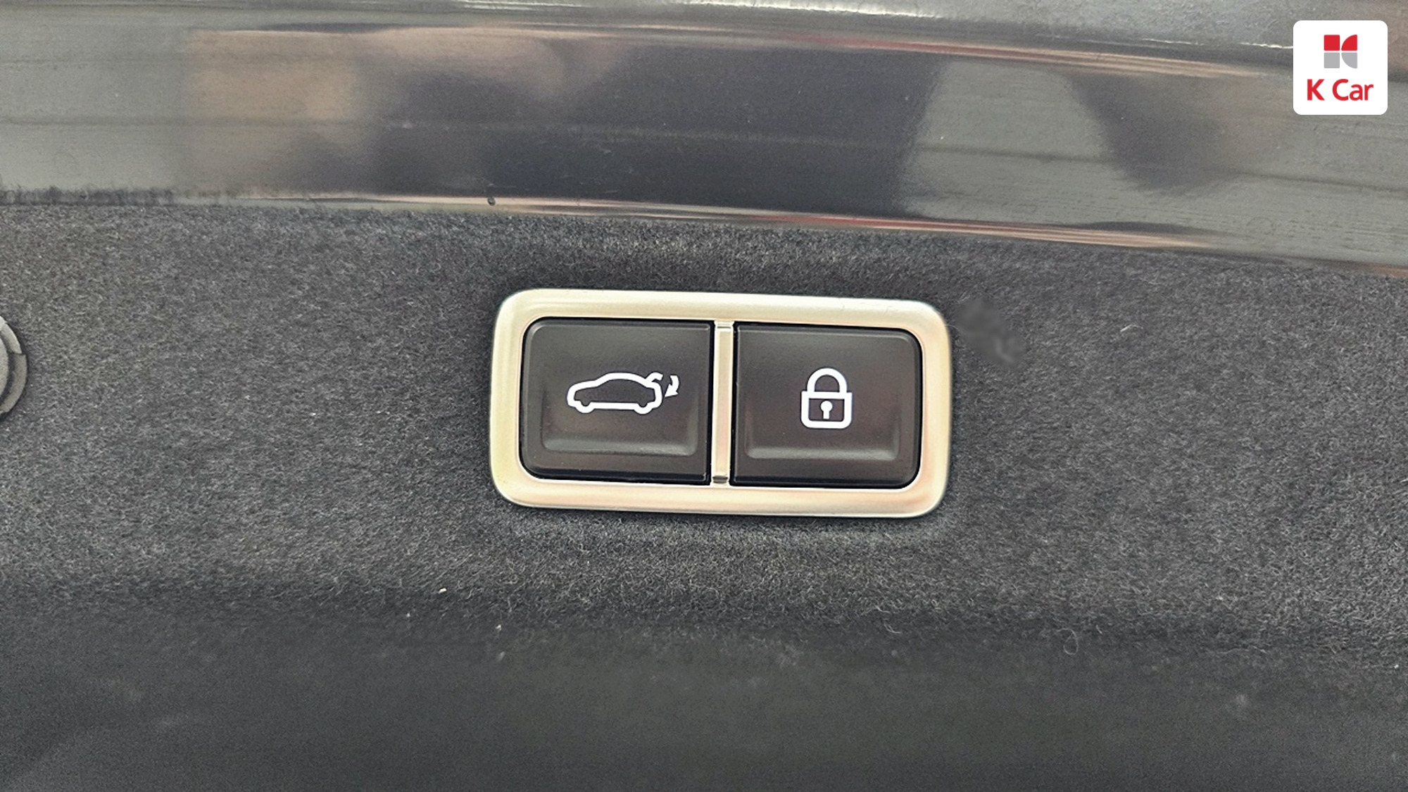 Hyundai Grandeur бензин Turbo 1.6 гибрид Calligraphy, миниатюра 15