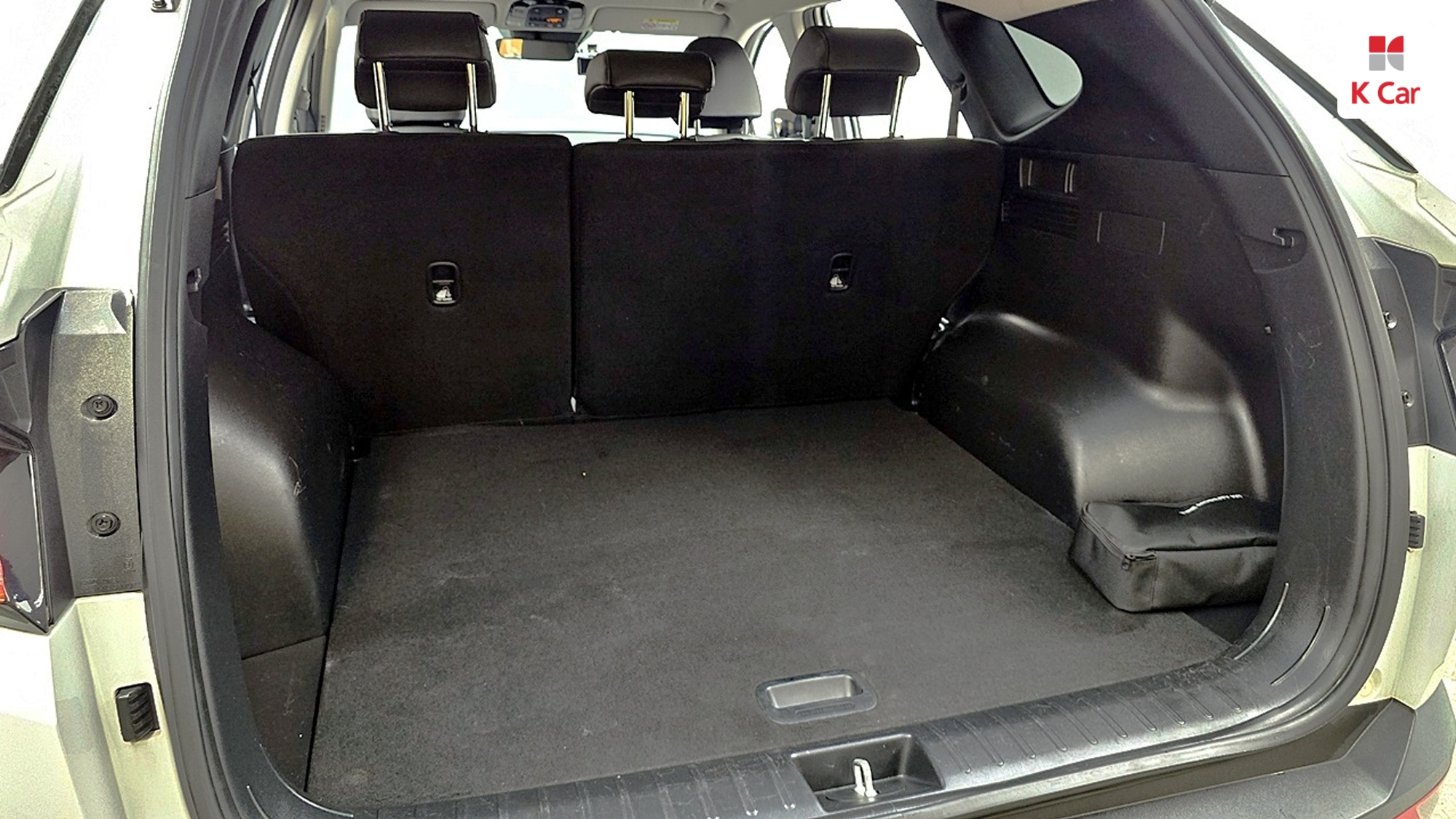 Hyundai TUCSON 1.6 Turbo Modern, миниатюра 12