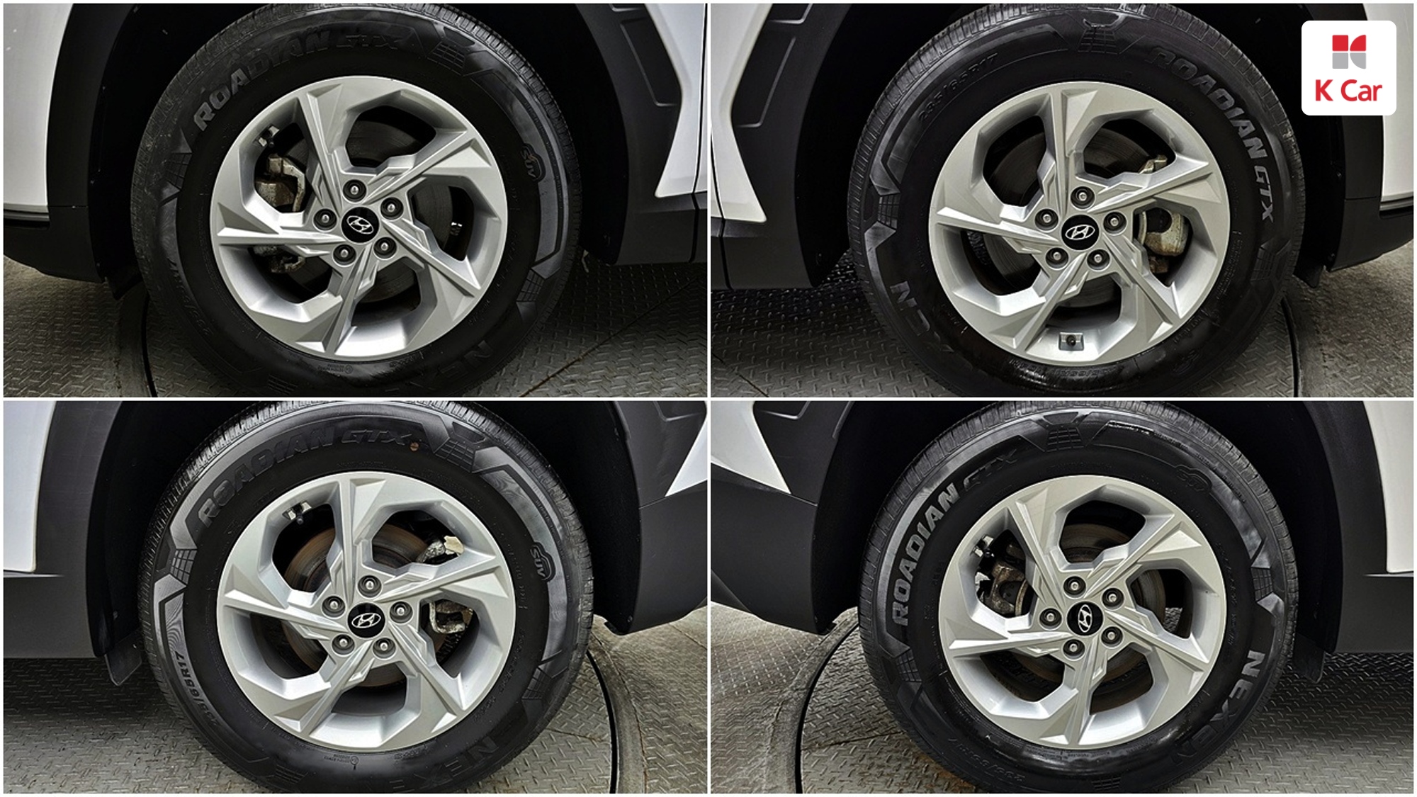 Hyundai TUCSON 1.6 Turbo Modern, миниатюра 14