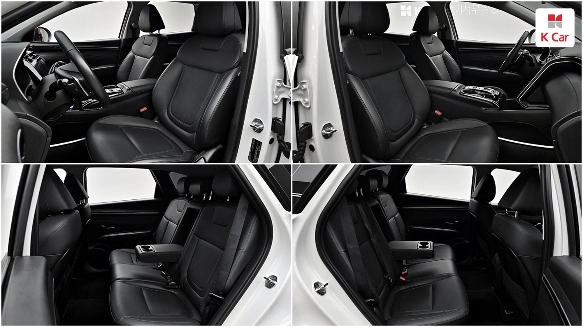Hyundai TUCSON 1.6 Turbo Modern, миниатюра 4