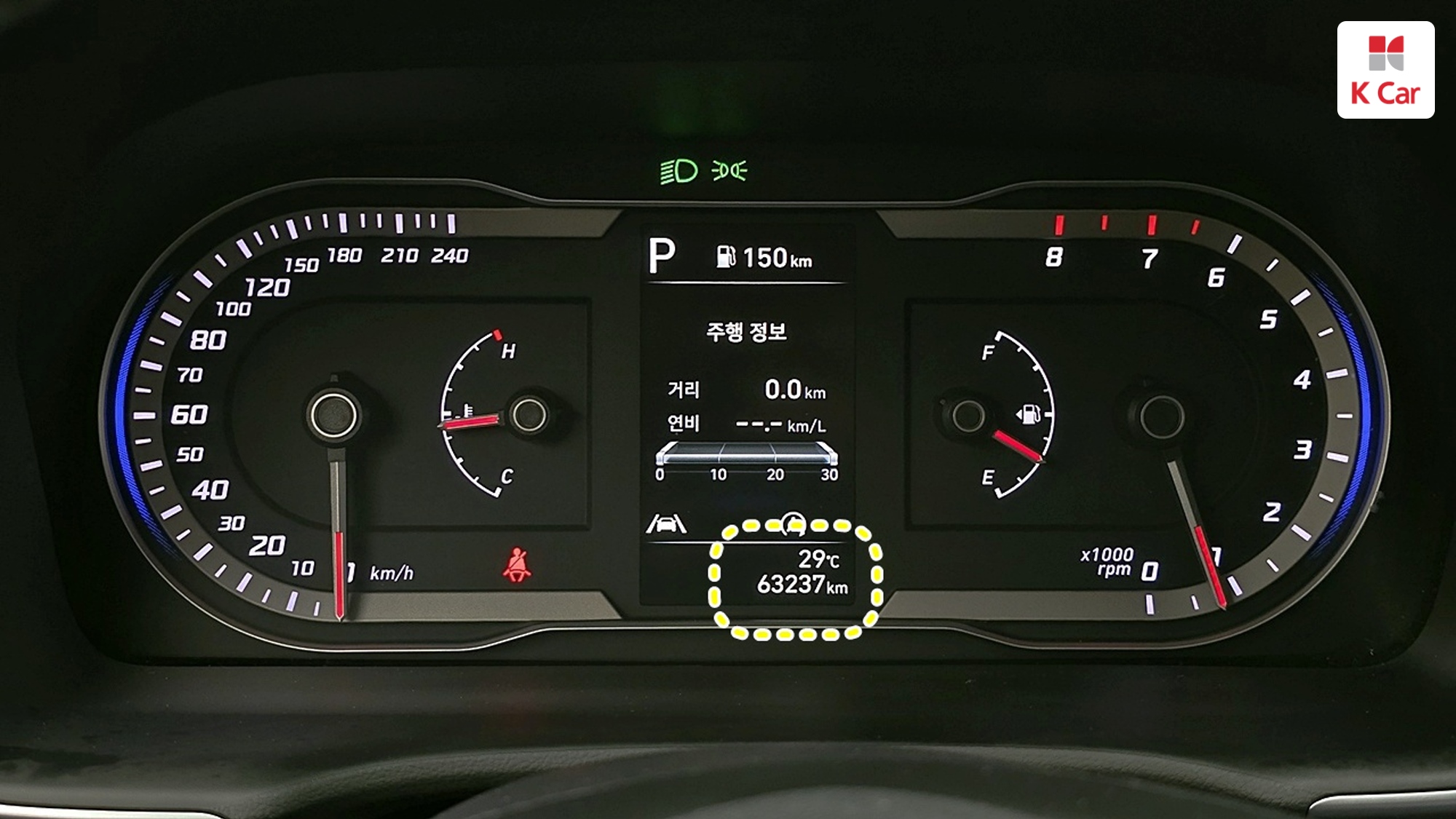 Hyundai TUCSON 1.6 Turbo Modern, миниатюра 5